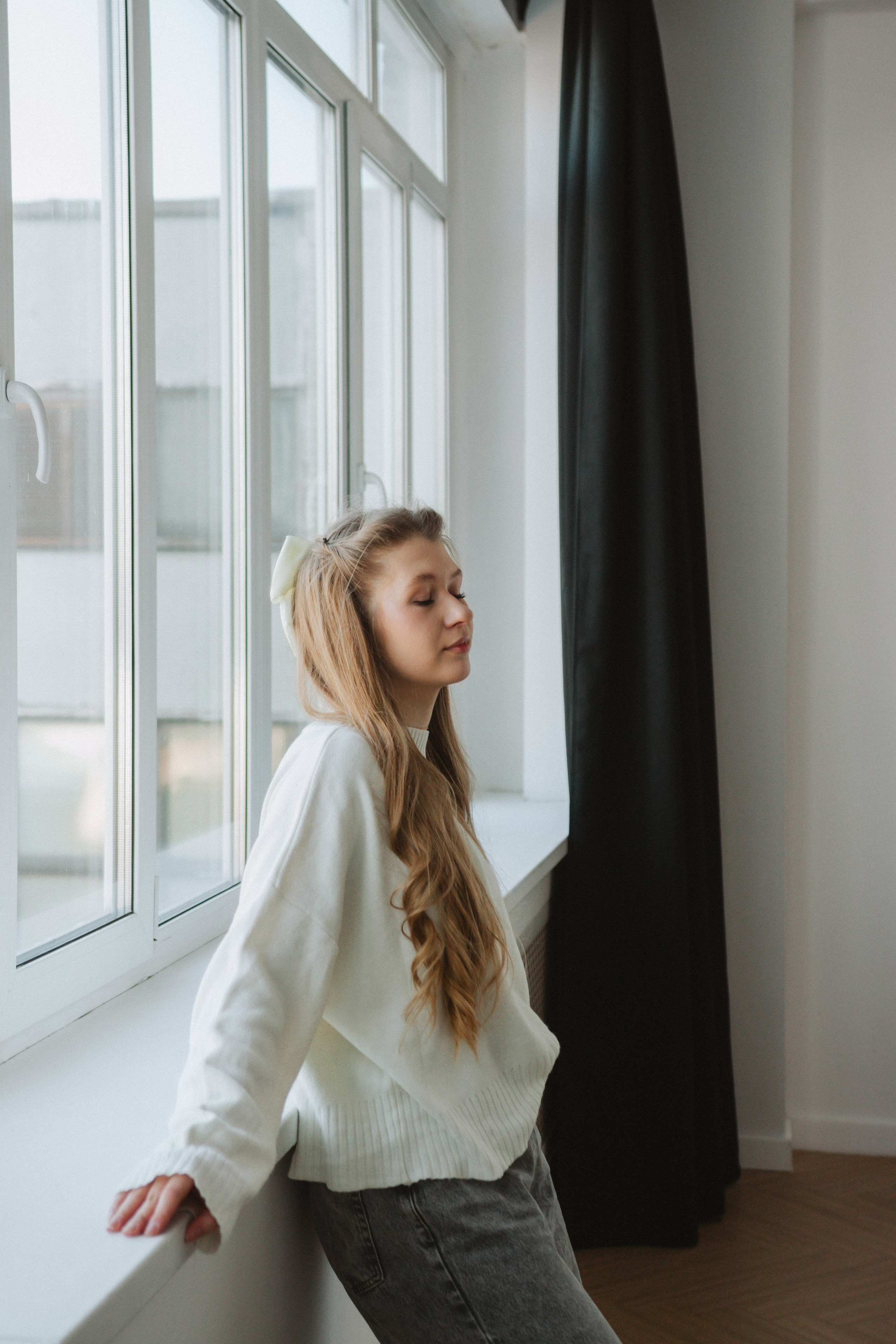 Кристина. Фотограф Новосибирск