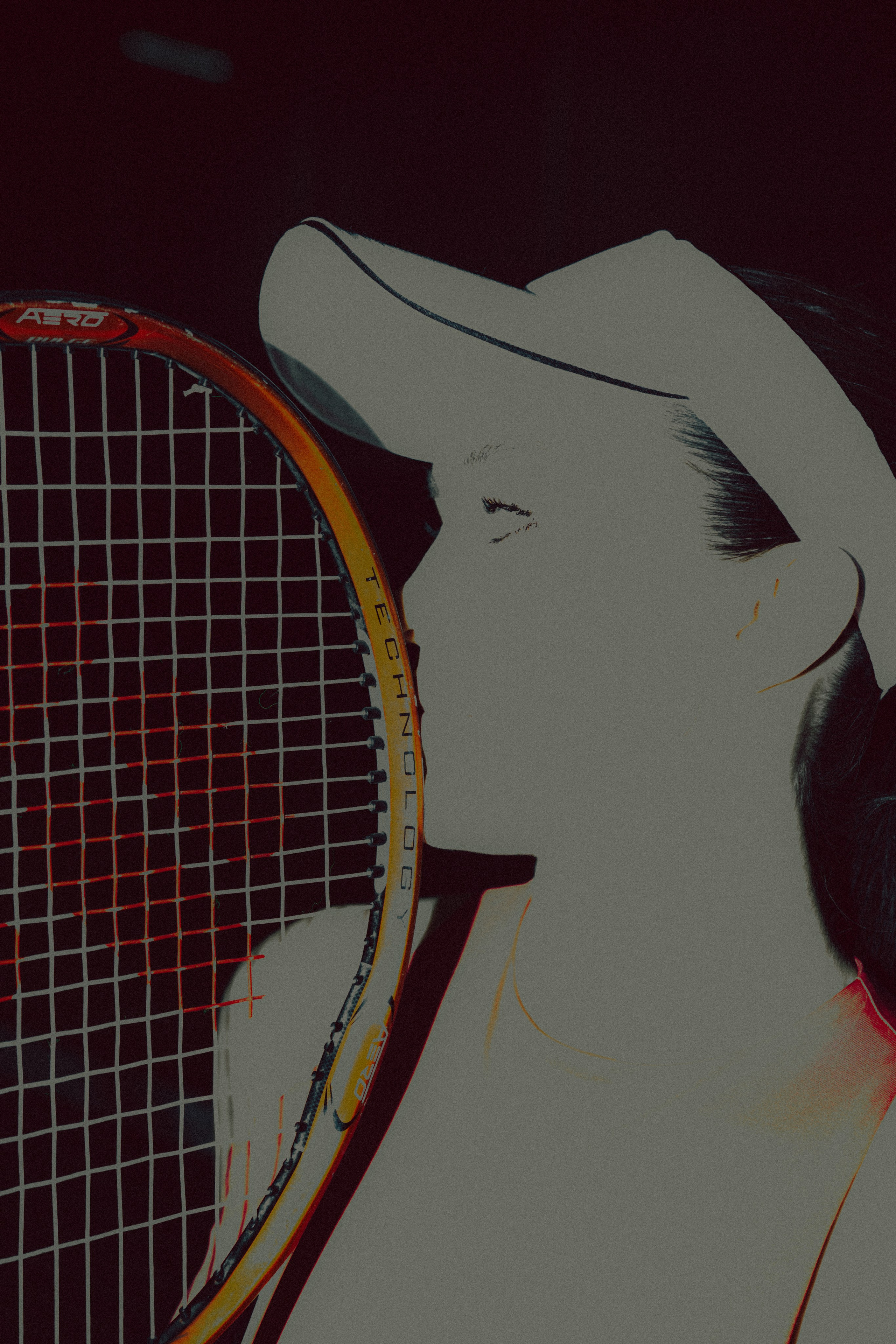 Теннис. Фотограф Новосибирск