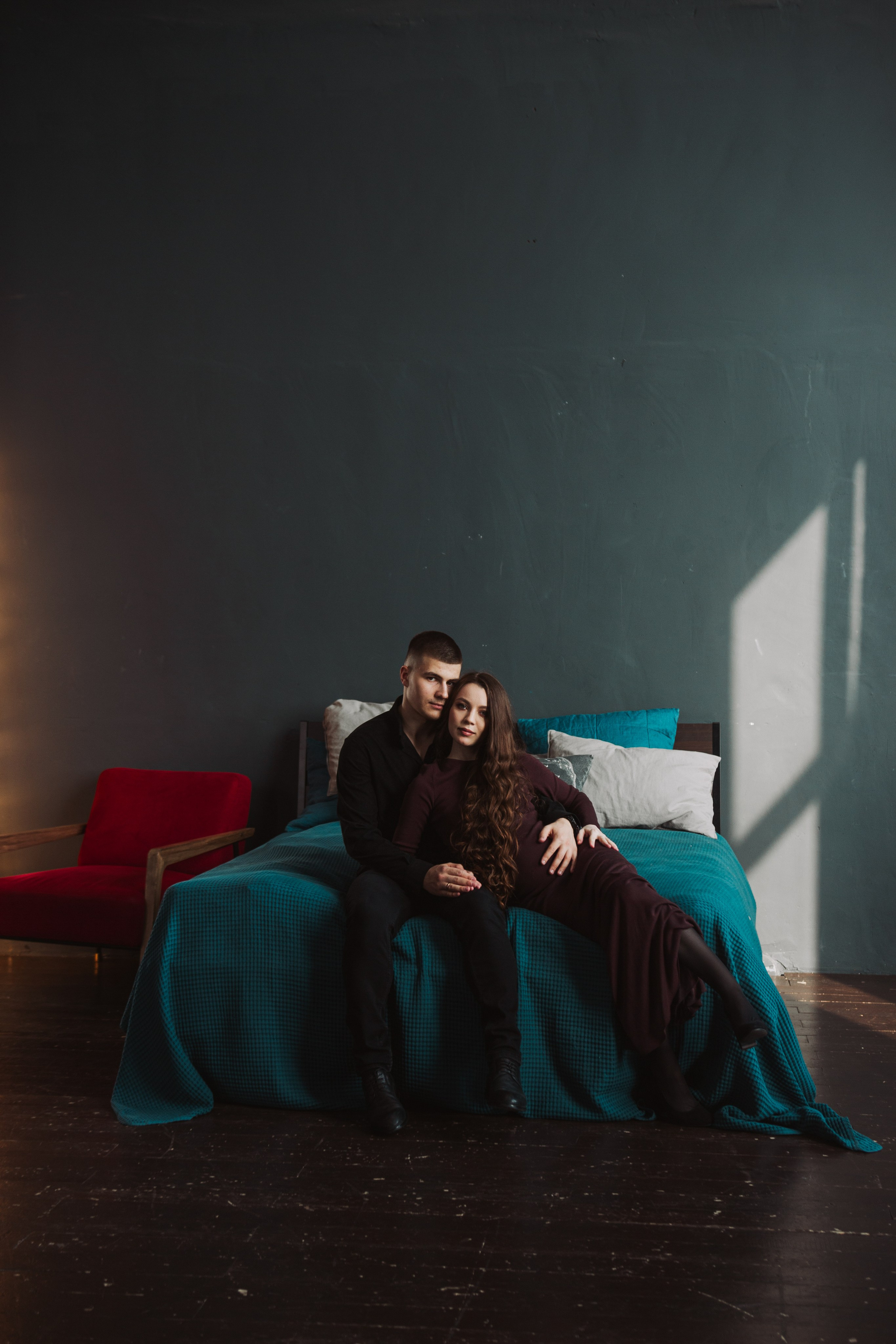 A. Фотограф Новосибирск