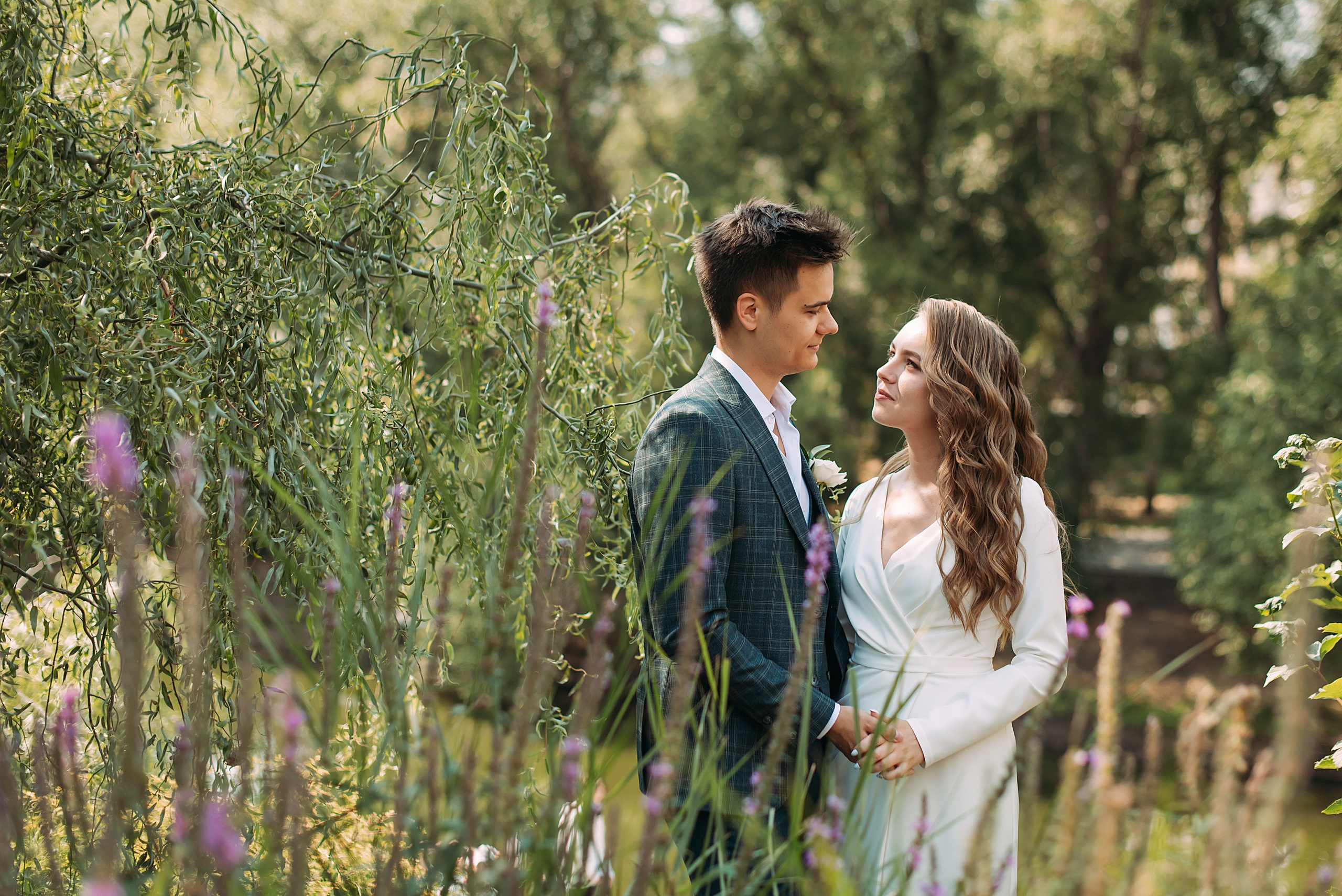 Свадьбы. Фотограф Рашковская Полина