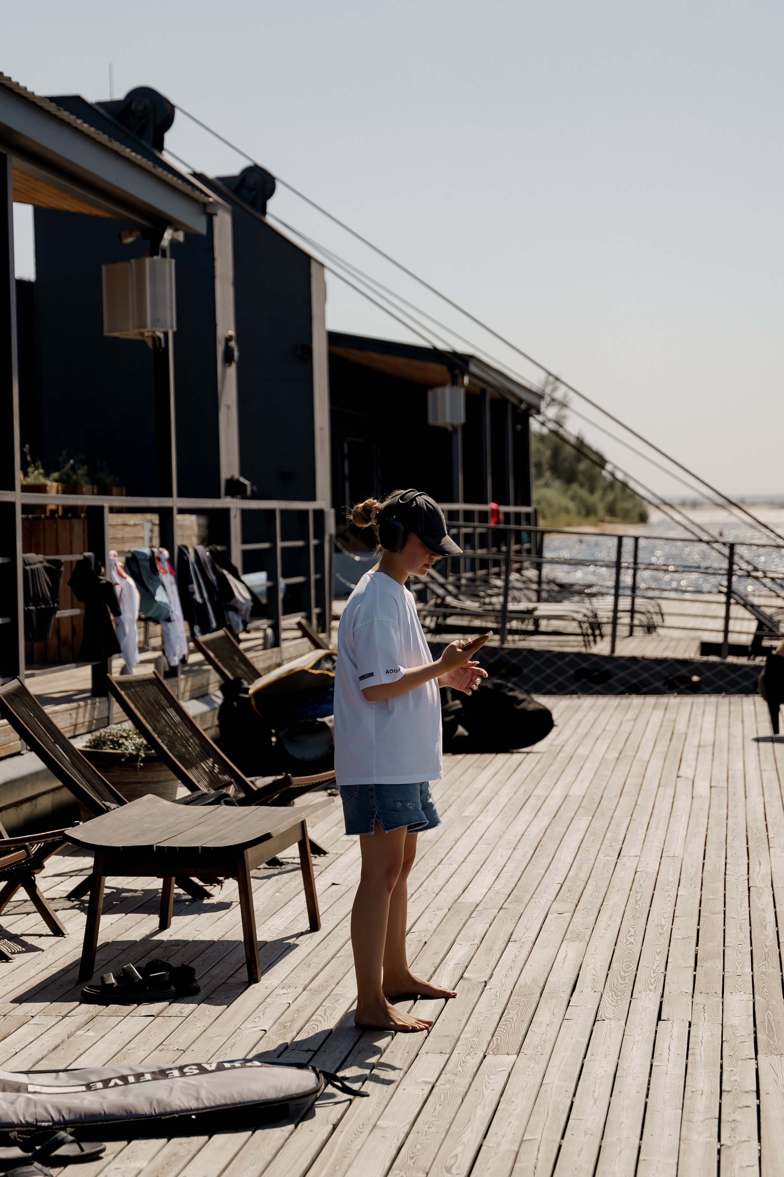 Surf 2025. Фотограф Валерия Крахмалева