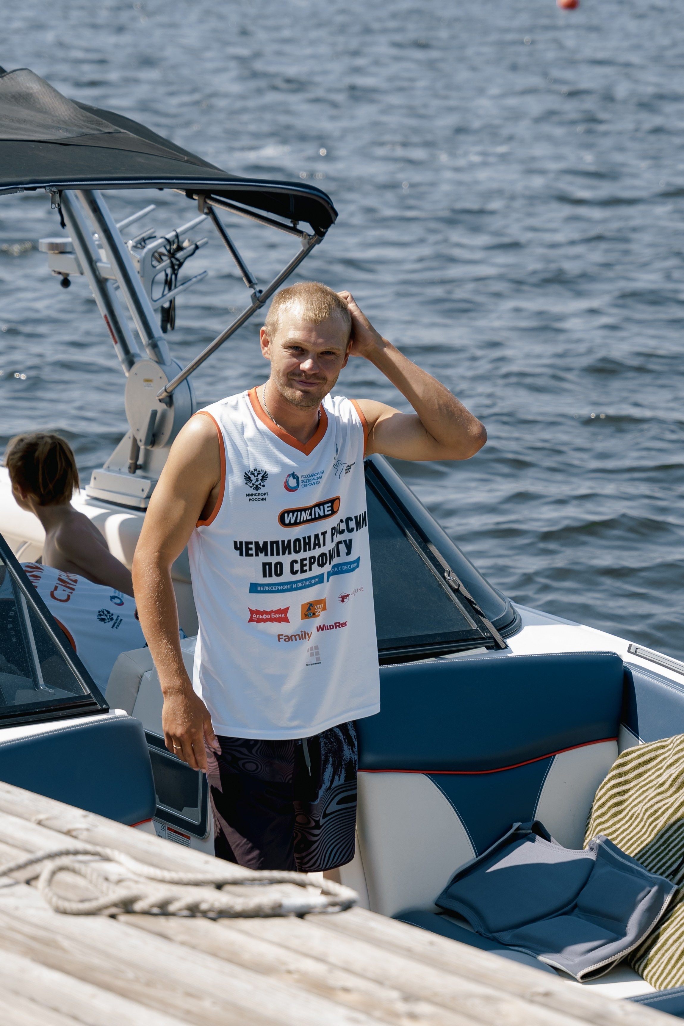 Surf 2025. Фотограф Валерия Крахмалева