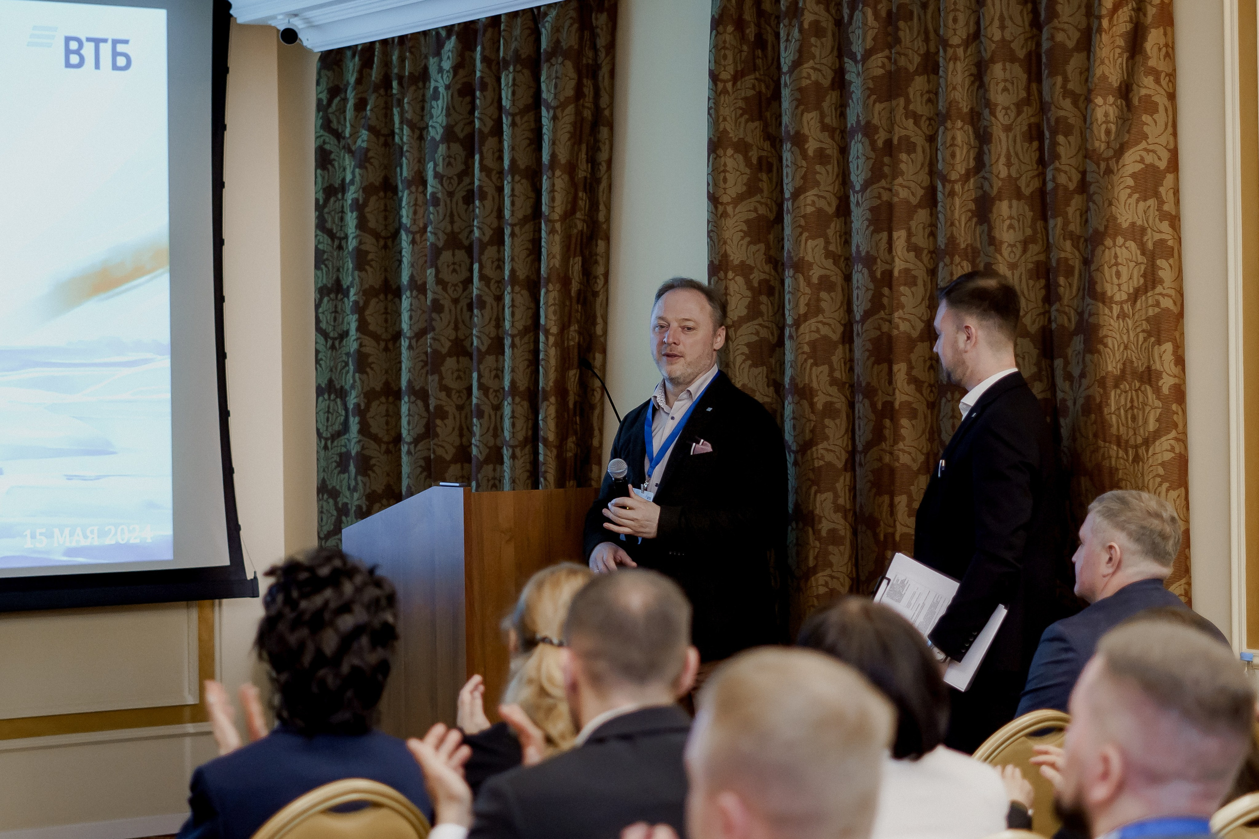 Втб. Фотограф Валерия Крахмалева