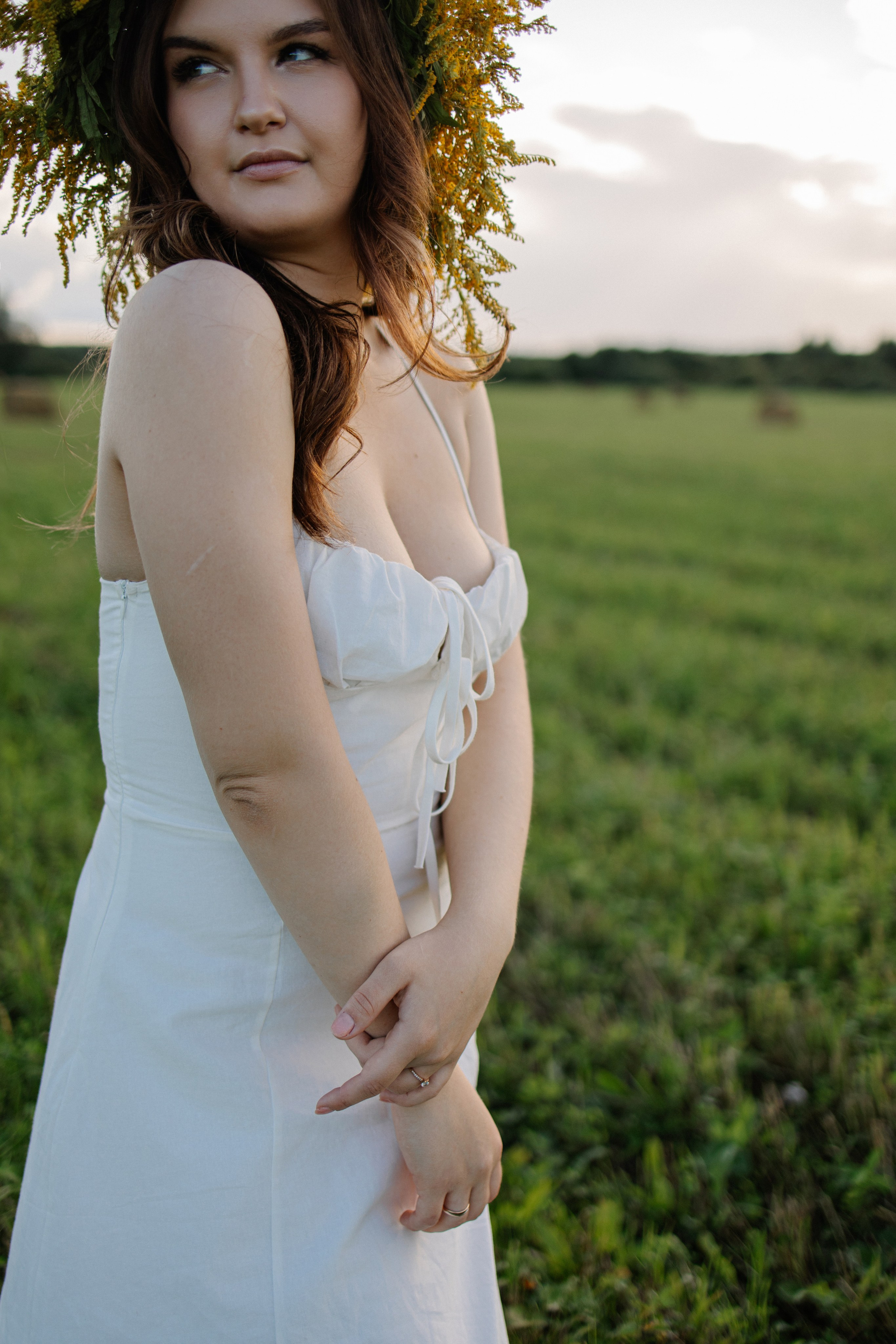 Катя и Соня. Семейный и портретный фотограф в Москве Анастасия Бабак