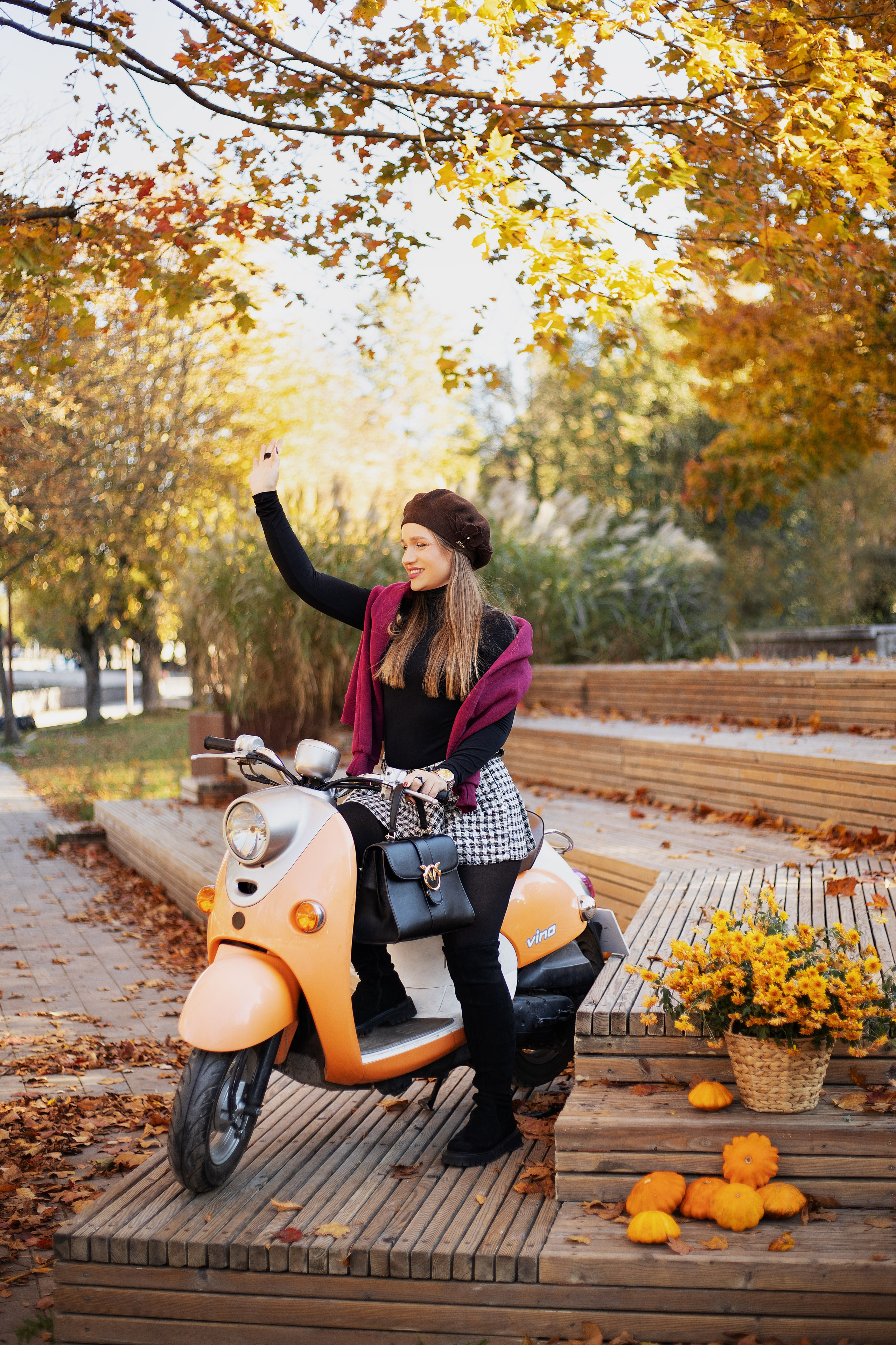 2024. Контент-фотограф в Калининграде (Москве) Наталья Кеворкова