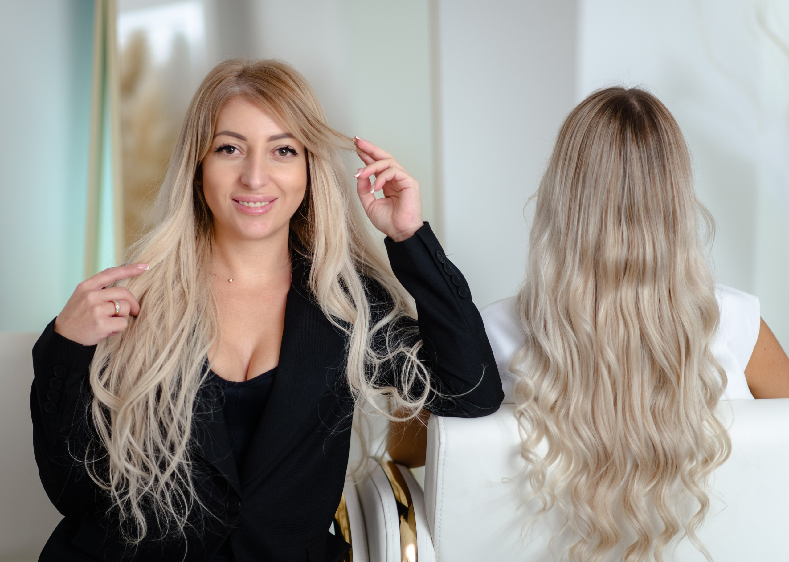 Контент для профессионалов. Главная