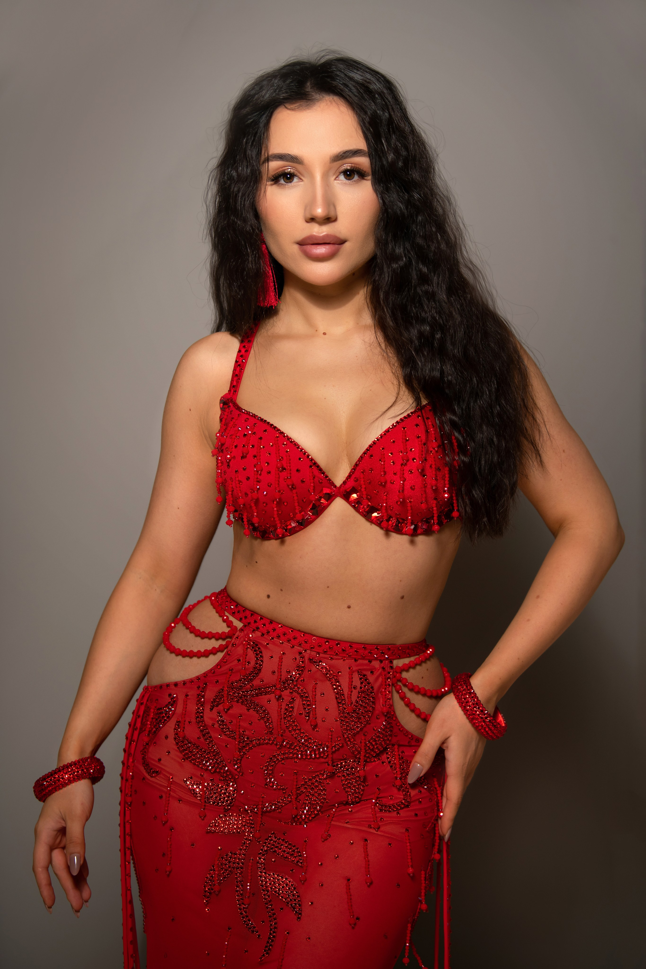 Фотосъемка танцовщиц. Главная