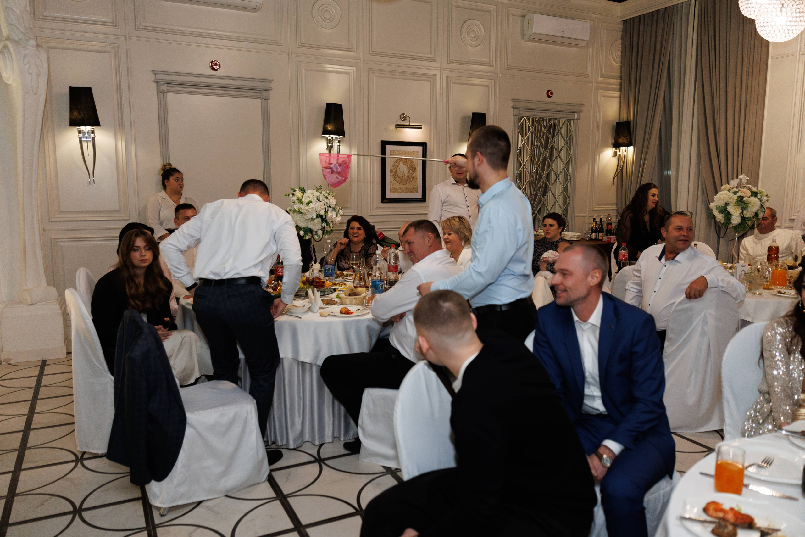 Максим и Маргарита