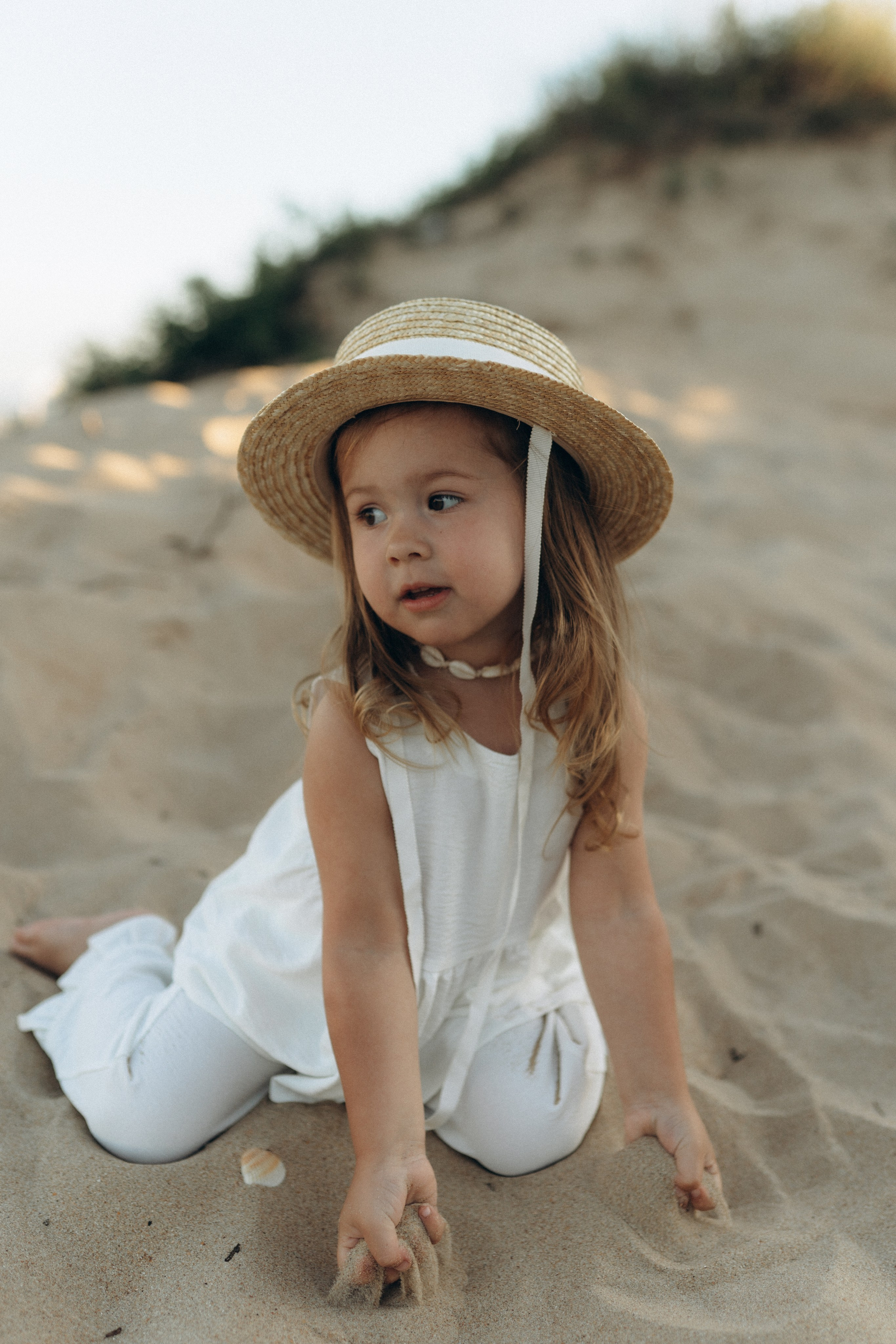 Приключения Аделины на море. Семейный lifestyle фотограф в Москве Рената Рафикова