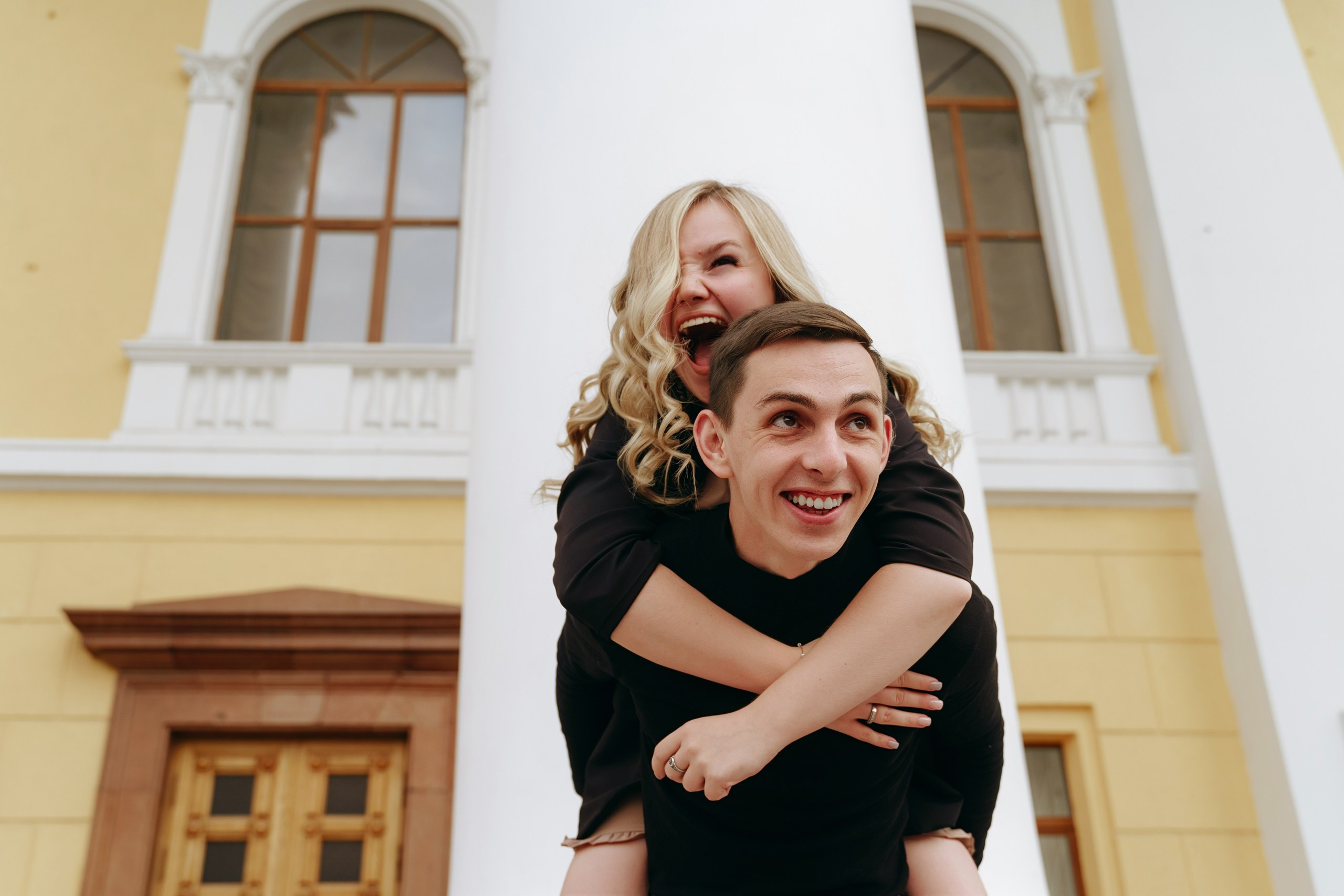 Фотограф Олег Татаркин