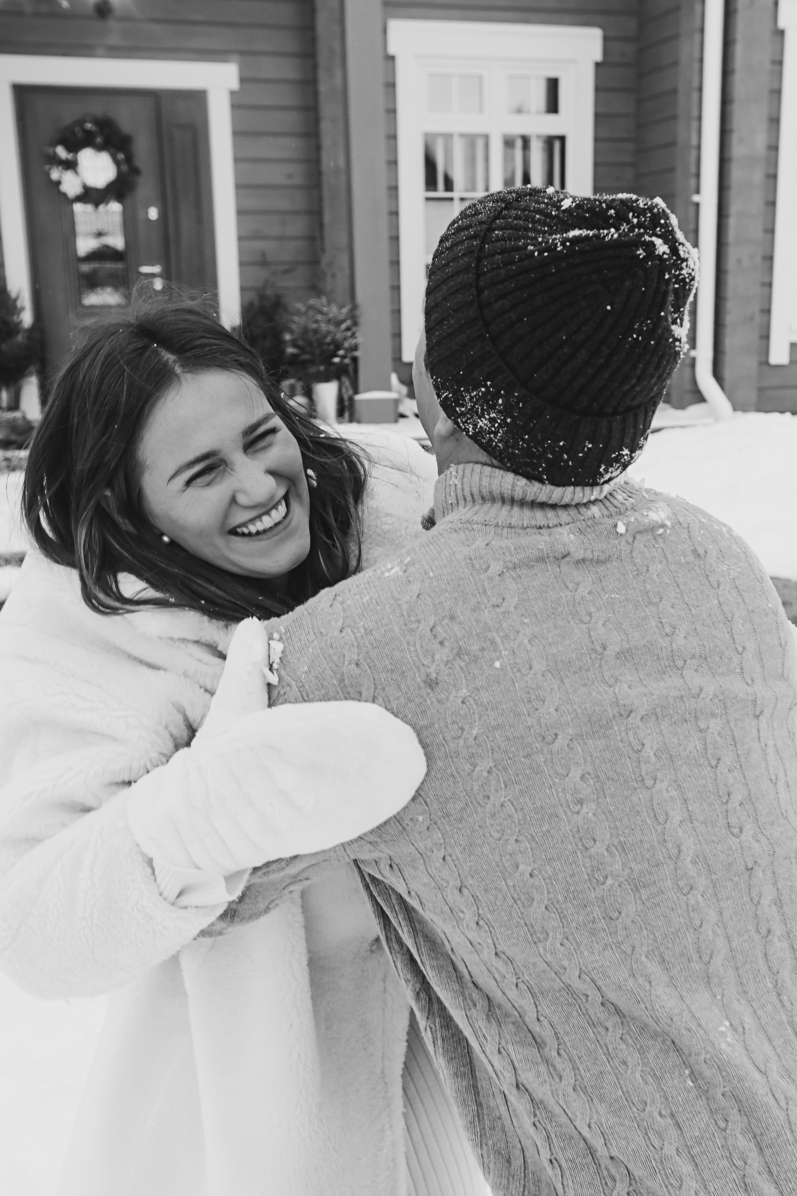 Новогодние традиции. Семейный фотограф Тюмень, фотограф на роды Салмина Мария