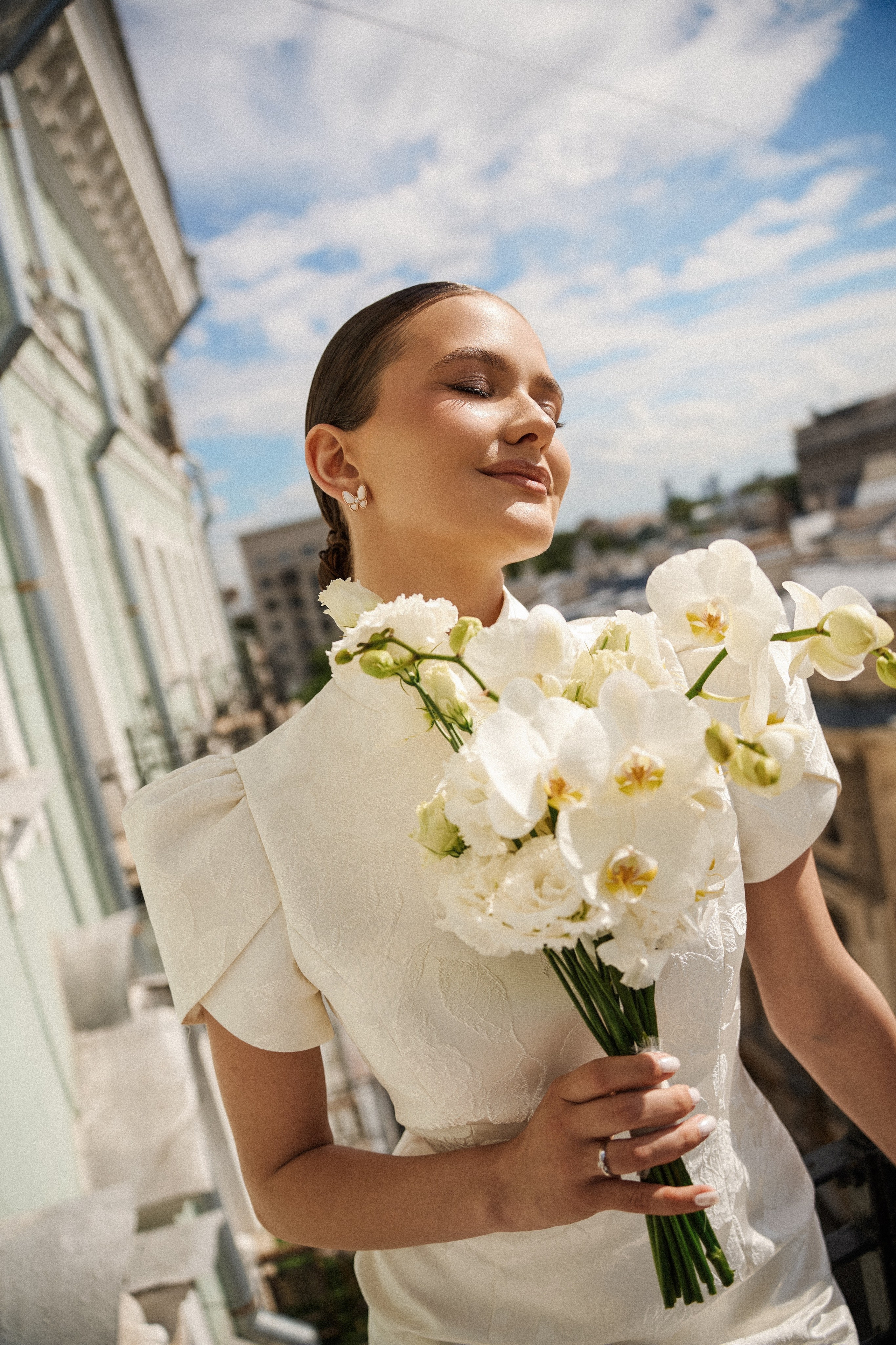 Студия. Женский и Свадебный Фотограф в Москве ♡ yarkaya.iulia