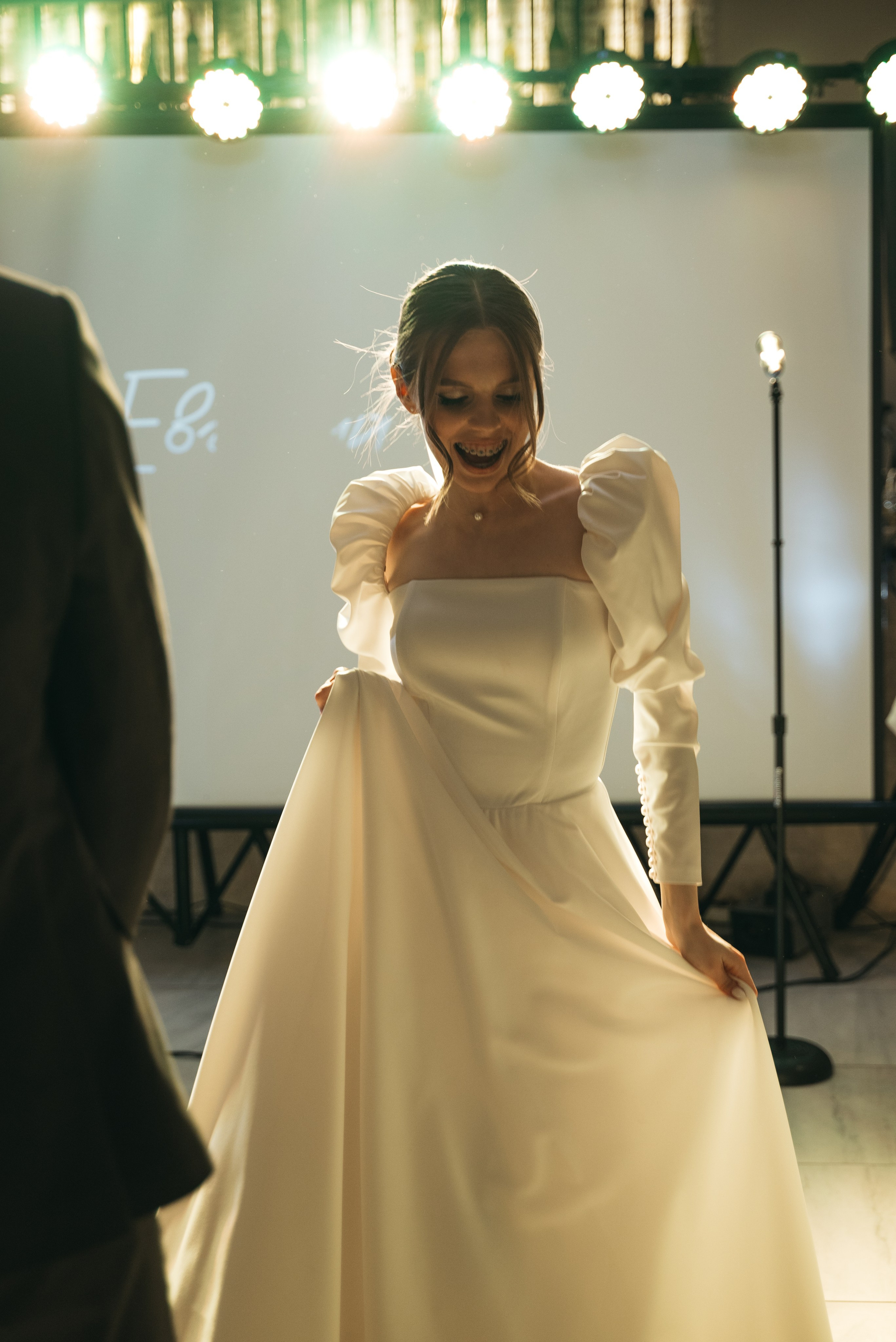 Лина и Евгений. Репортажный и свадебный фотограф в Сургуте