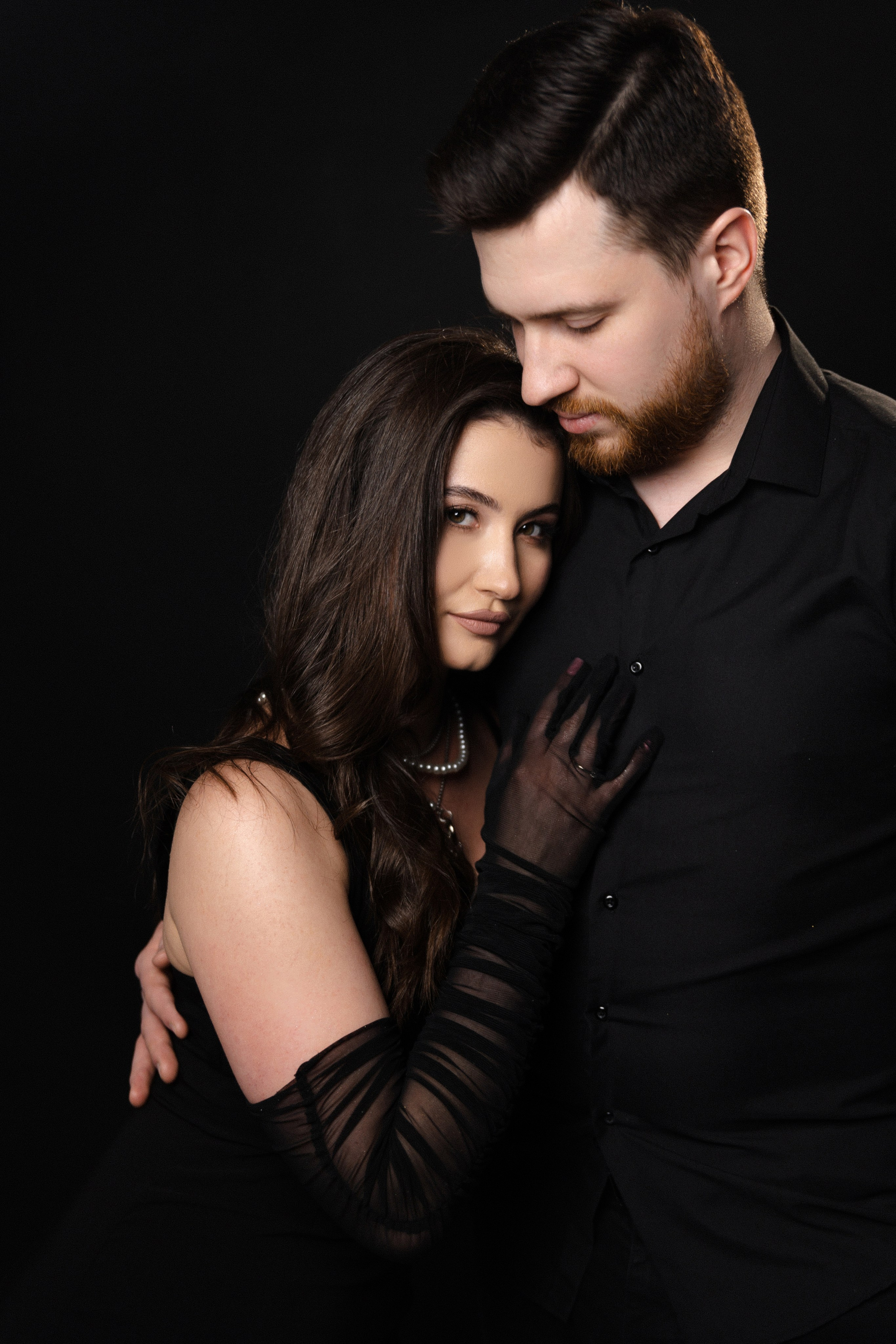 Портфолио//LOVE STORY. Фотограф Тюмень Пушковская Кристина