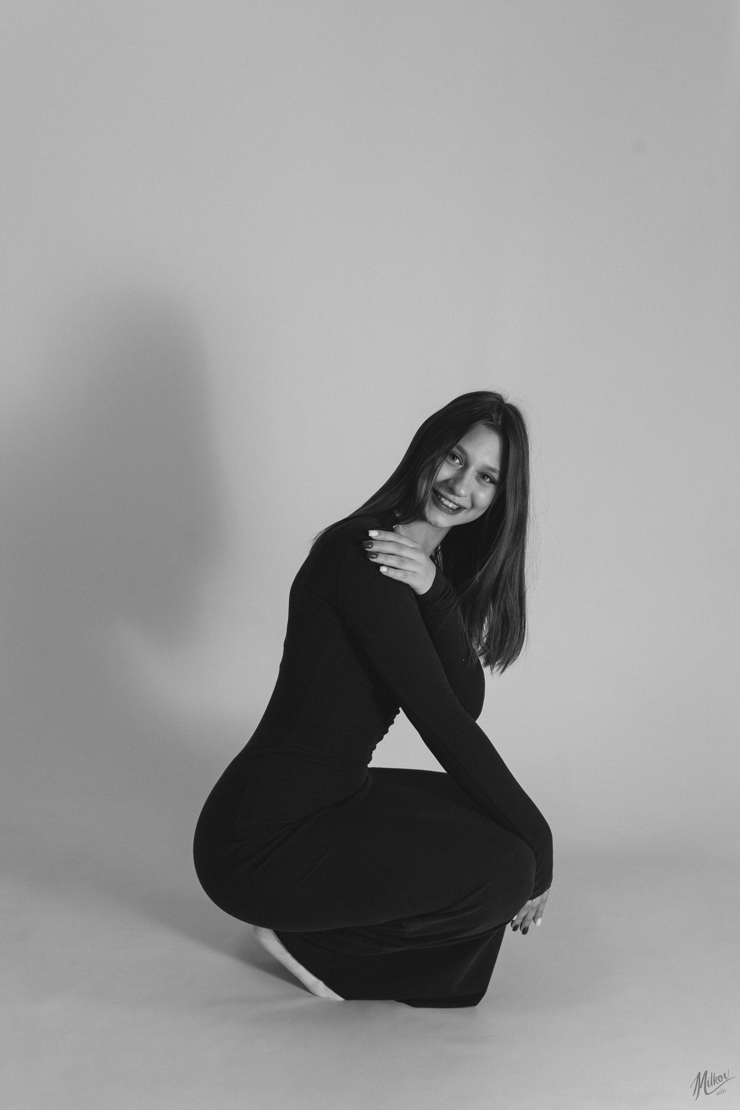 Анна. Mikoff — Воспоминания и эмоции неподвластные времени