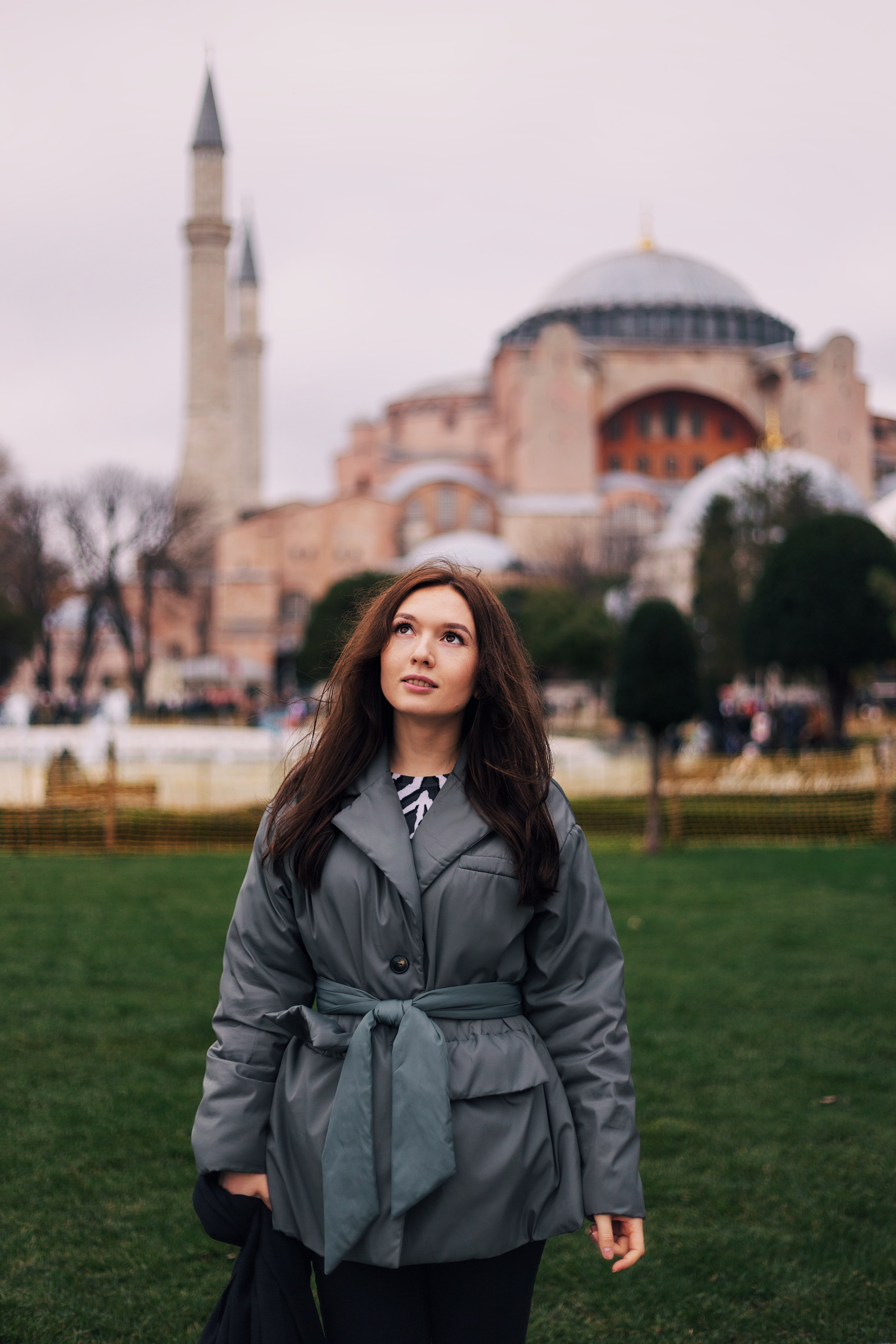 Марина. Женский и семейный фотограф в Стамбуле и Москве
