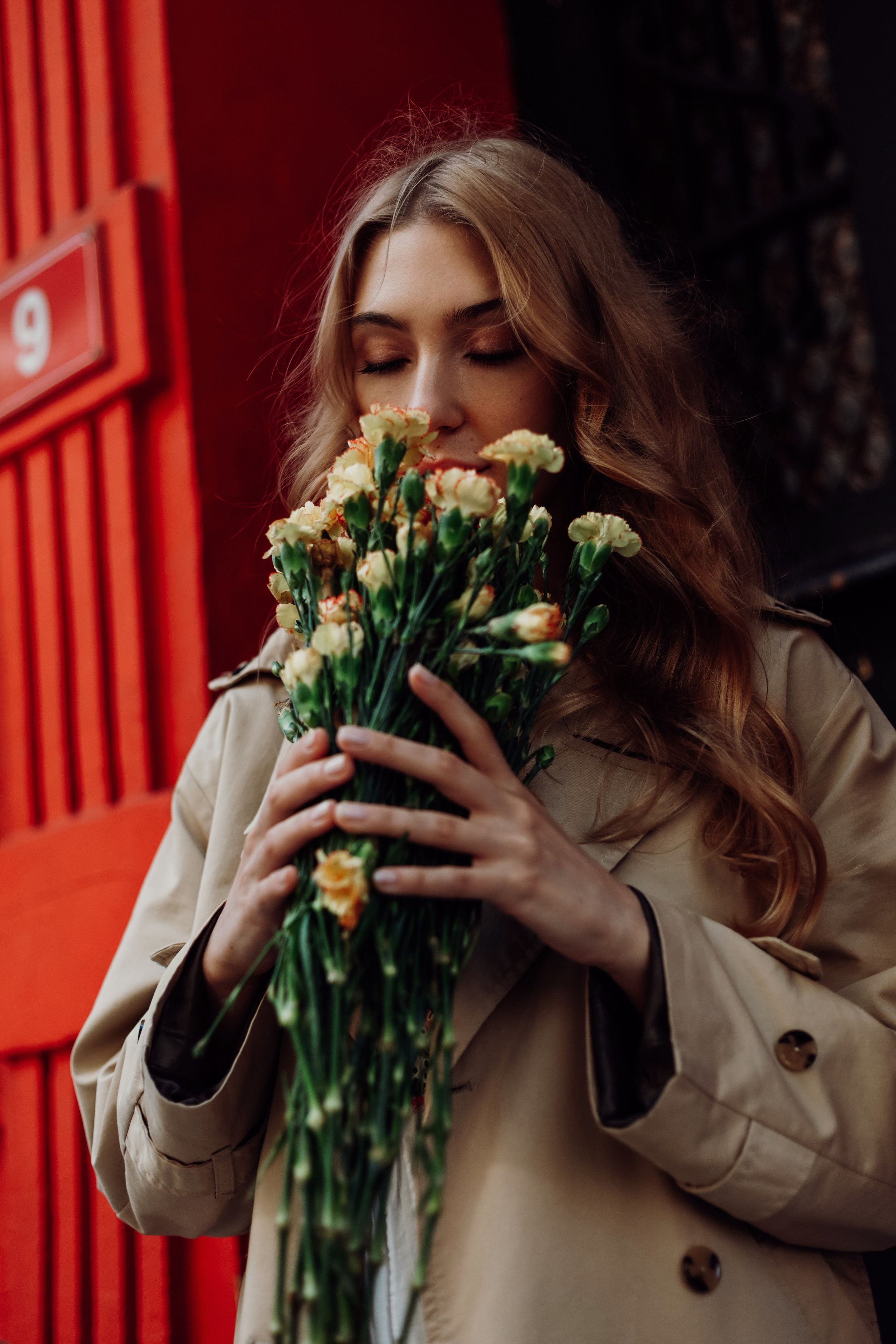 Jenny. Женский и семейный фотограф в Стамбуле и Москве