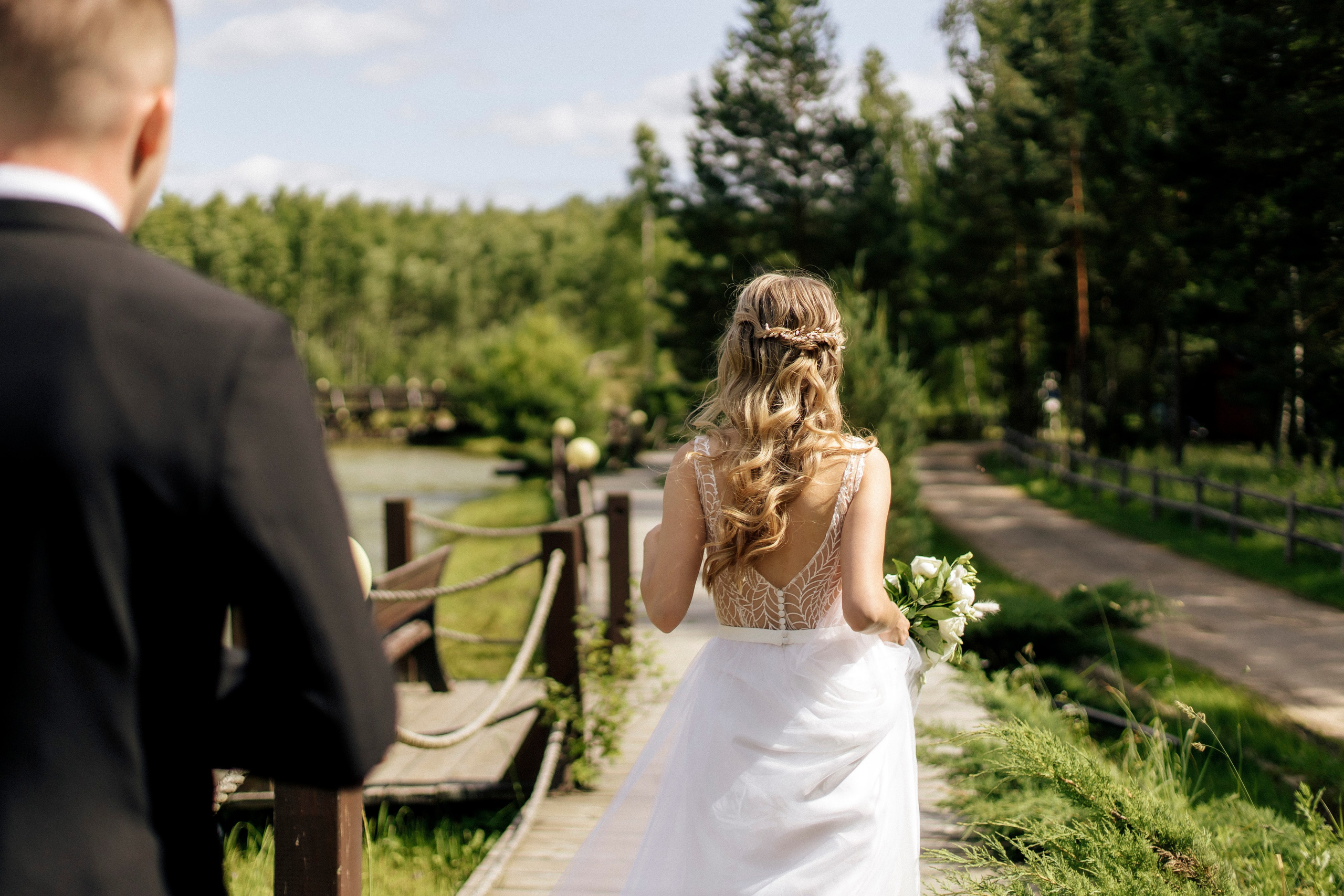 Алеся и Денис 21.06.25. Индивидуальный, семейный и свадебный фотограф