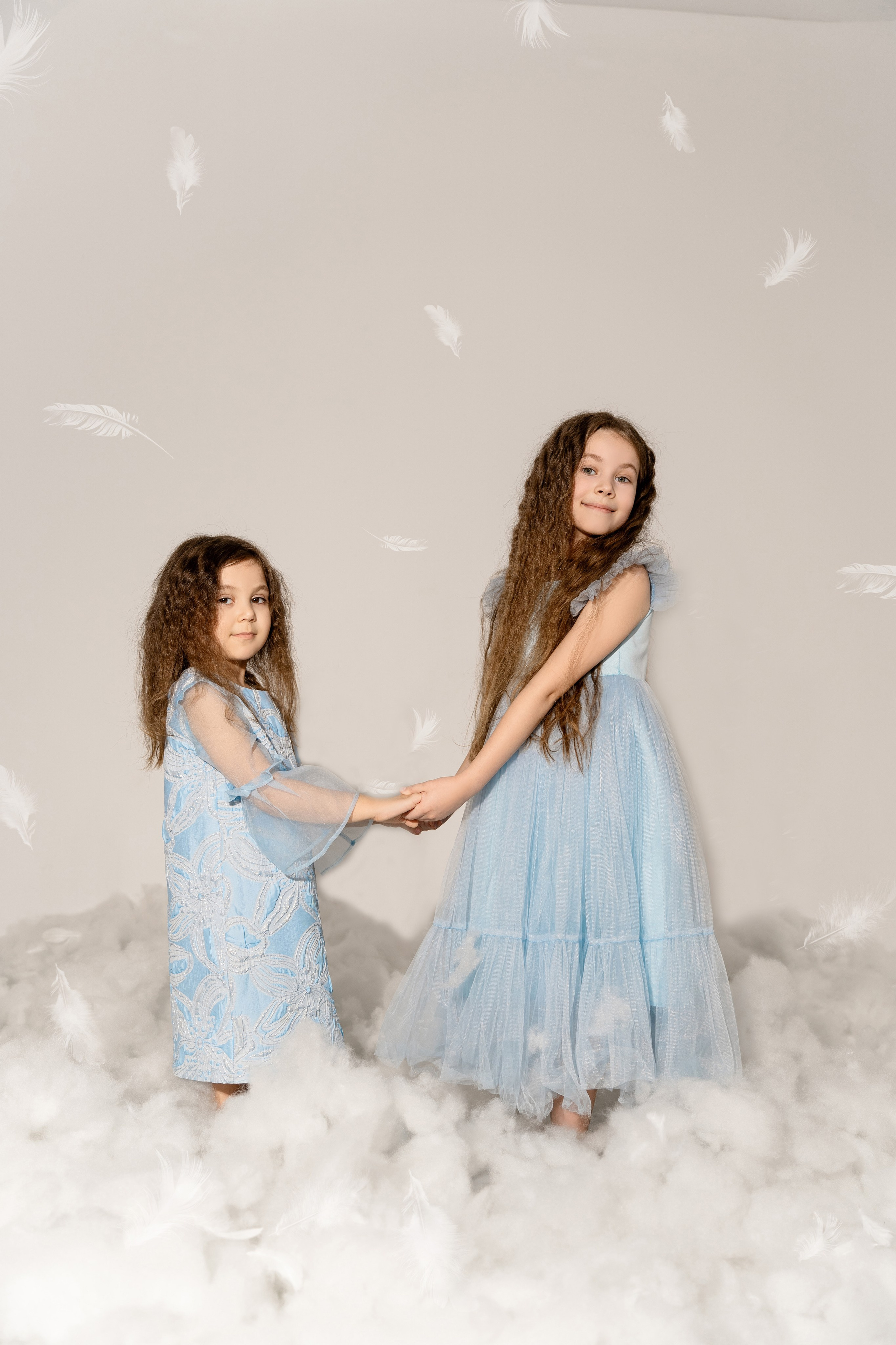 Фотопроект «Нежность»