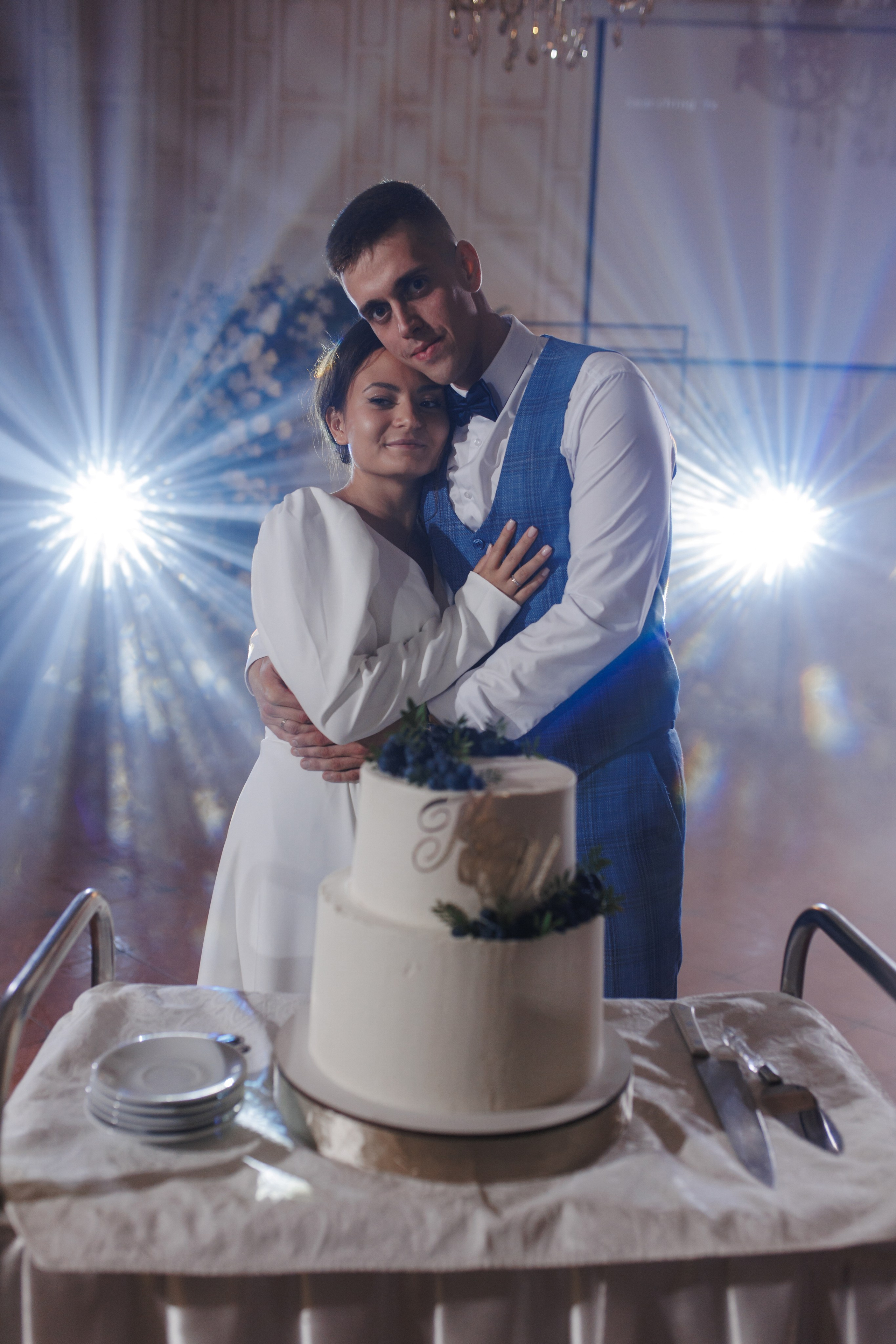 Wedding day. Семейный и свадебный фотограф Брянск, Москва Ольга Ли