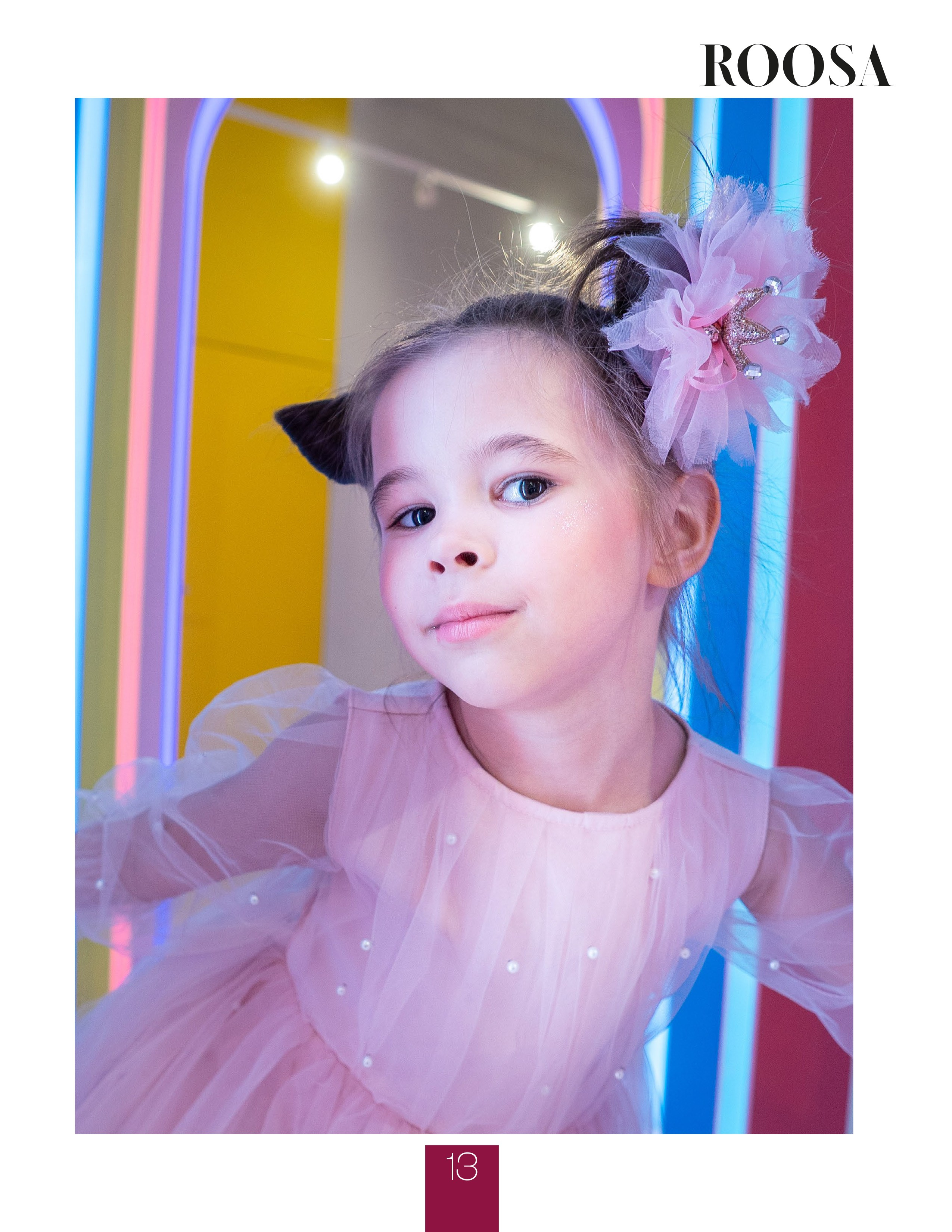 Фотограф для детей, портфолио. Коммерческий фотограф в Екатеринбурге Ольга Горбуличева