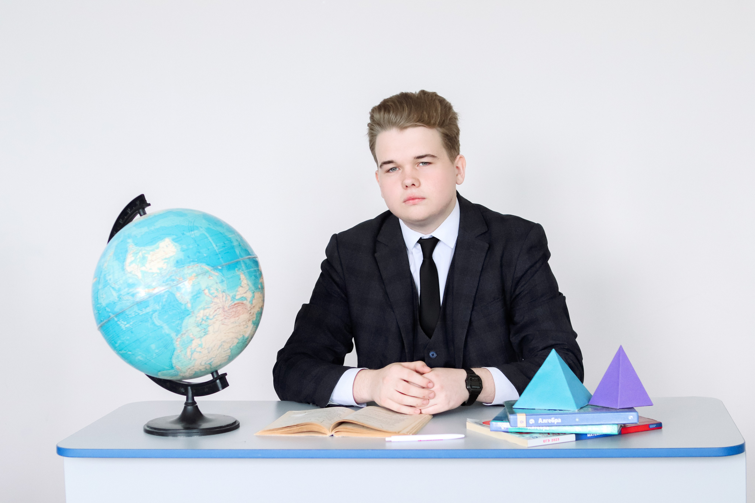 Выпускники 9 класс. Семейный свадебный детский фотограф Саранск Наталья Сыркина