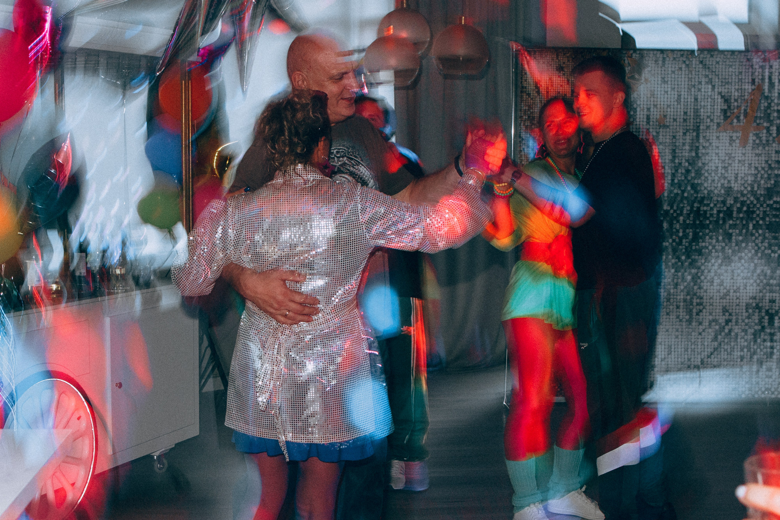 Репортажные съемки мероприятий. Дарья, фотограф, Москва