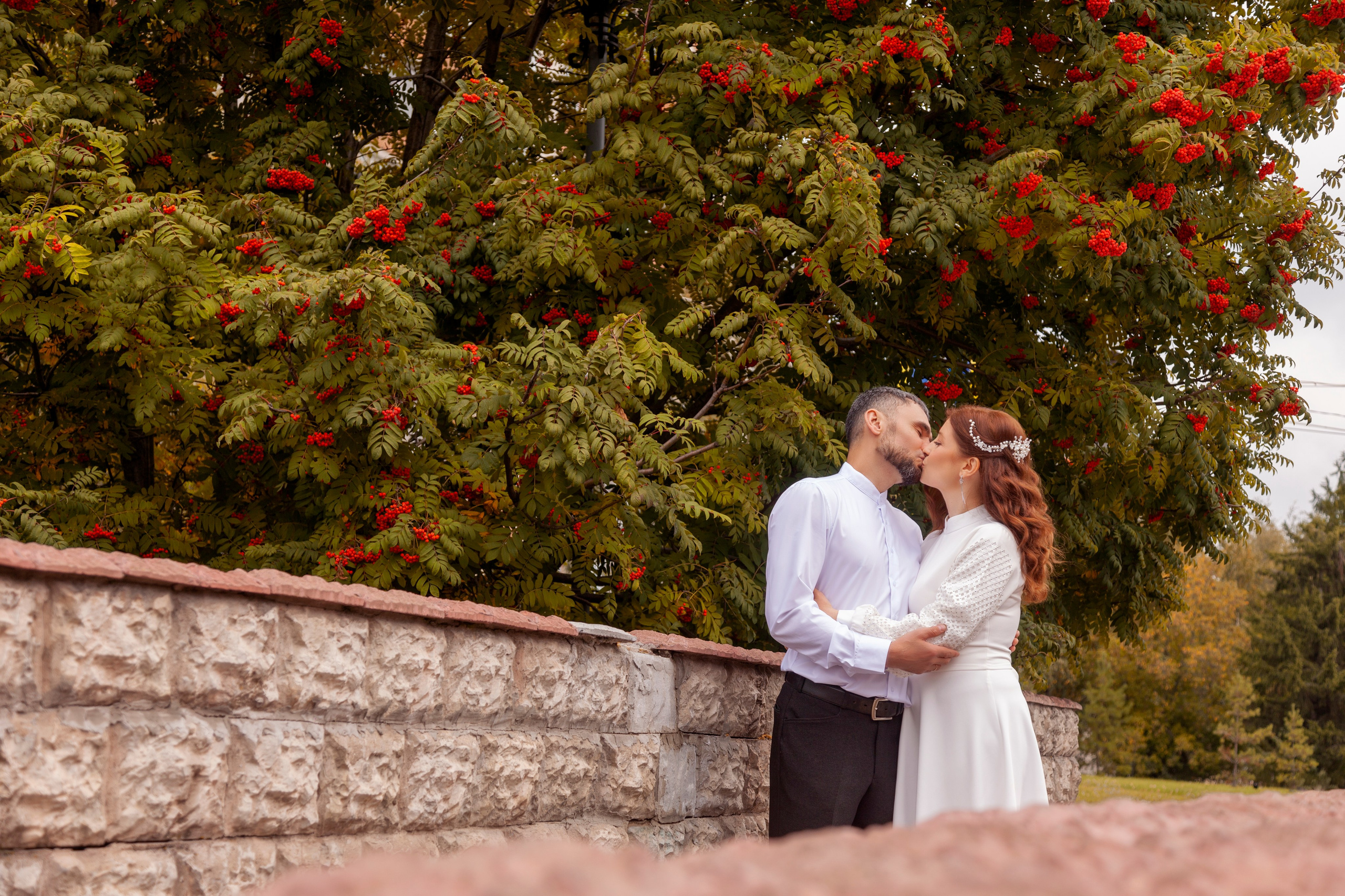 Свадебные съемки. PROphoto