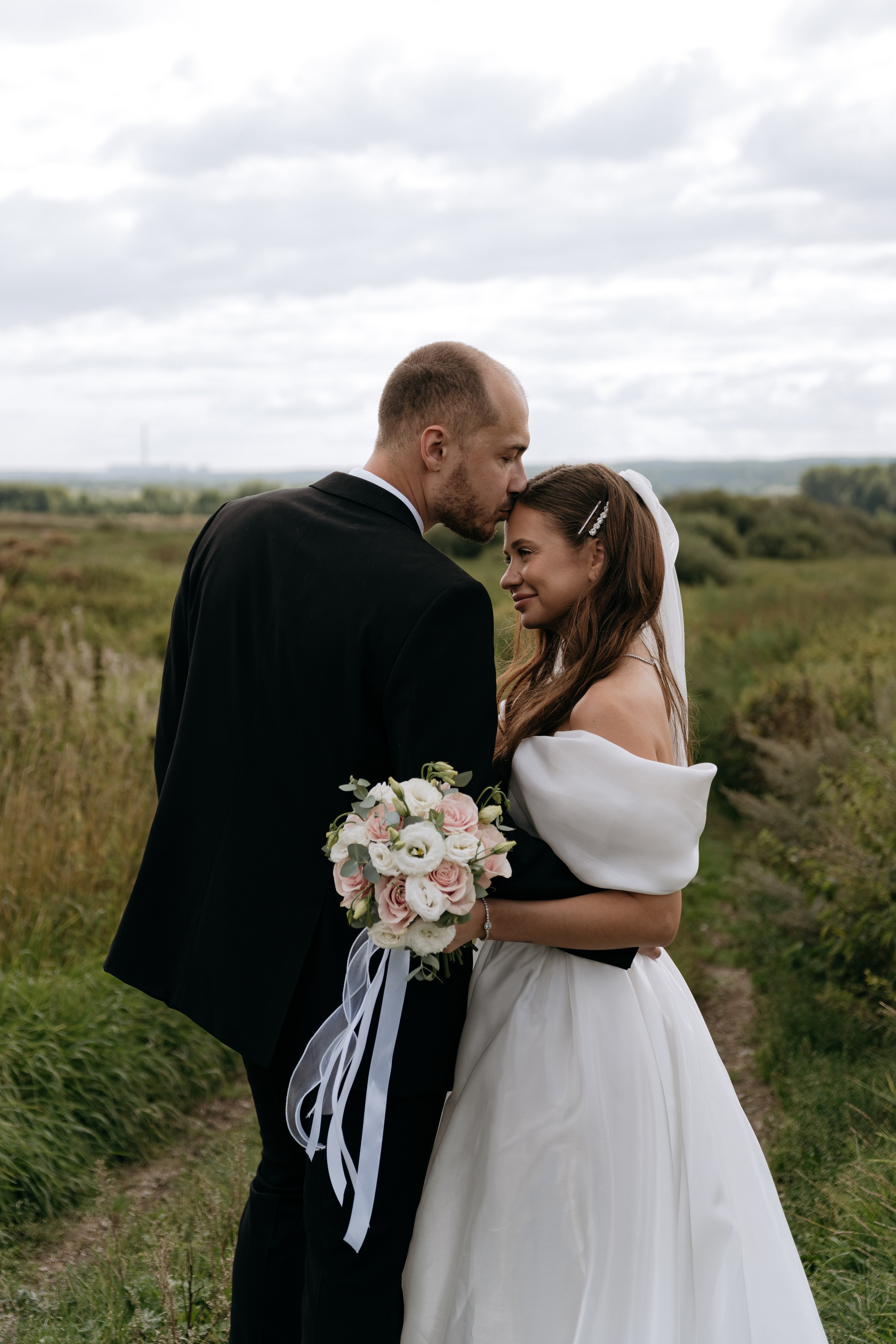 Виктория и Никита