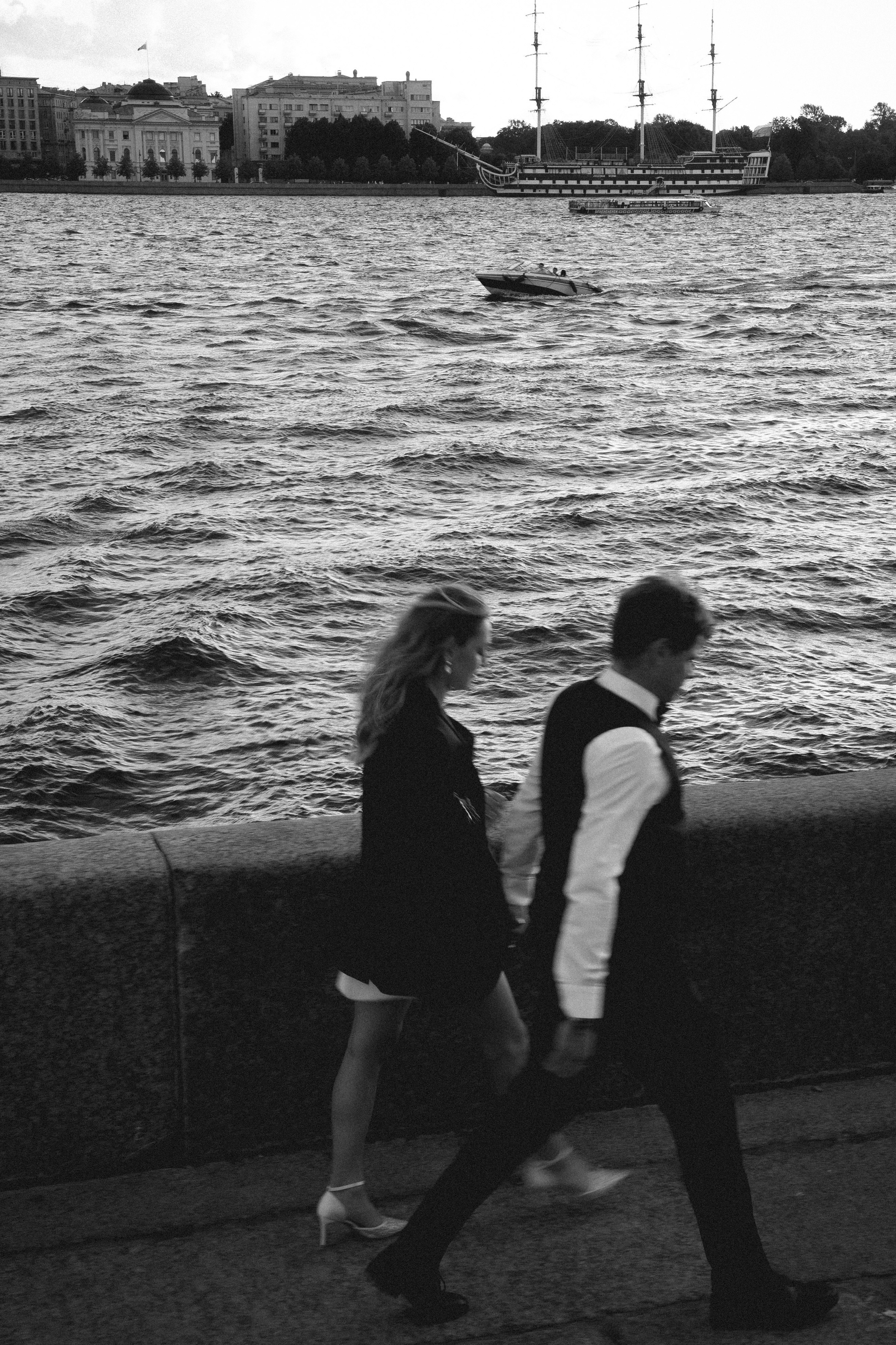 Антон и Диана. Свадебный фотограф Михаил Мирзоян