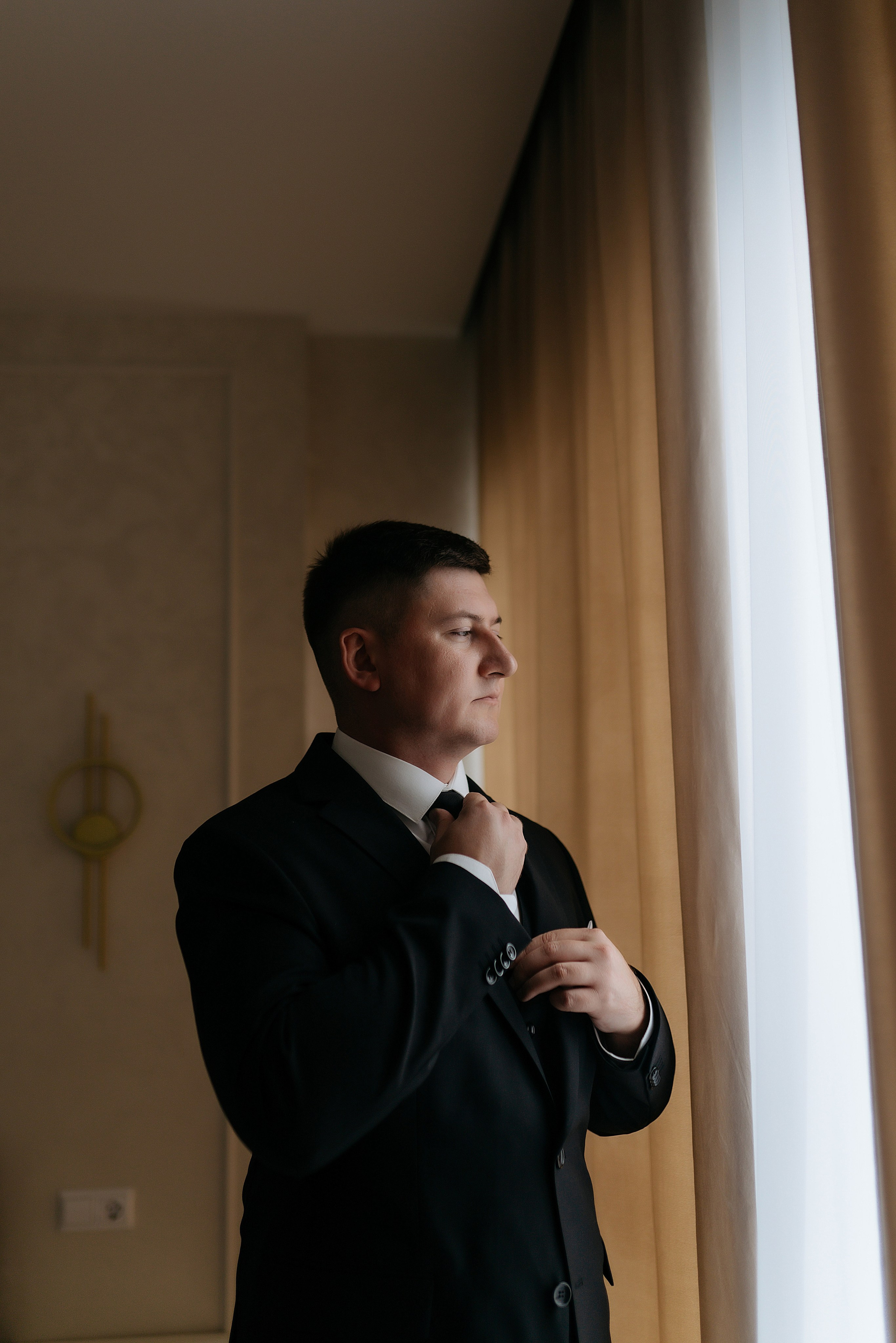 Анна и Виктор. Фотограф Карина Шмулёва. Воронеж и область