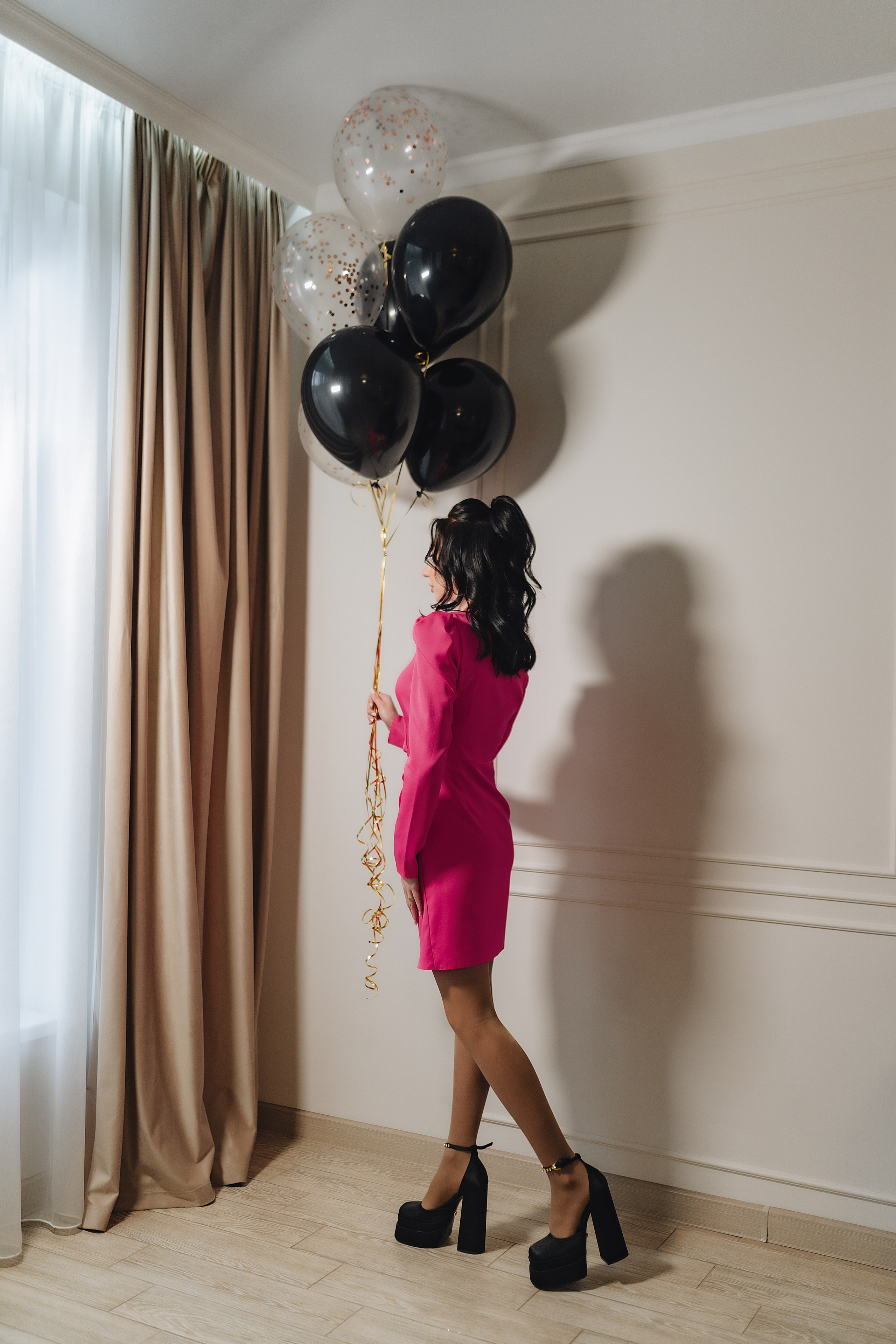 Виктория. Фотограф Карина Шмулёва. Воронеж и область