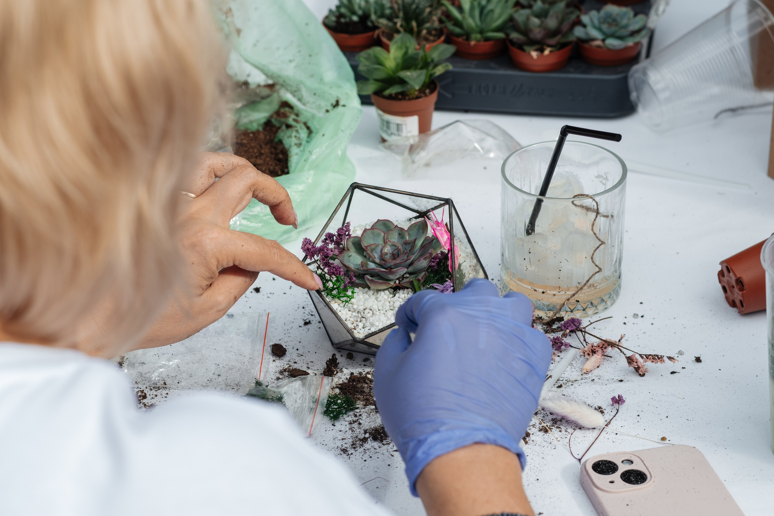 Корпоратив «ЕВРАЗ». Репортажный и портретный фотограф в Москве Илья Спиридонов