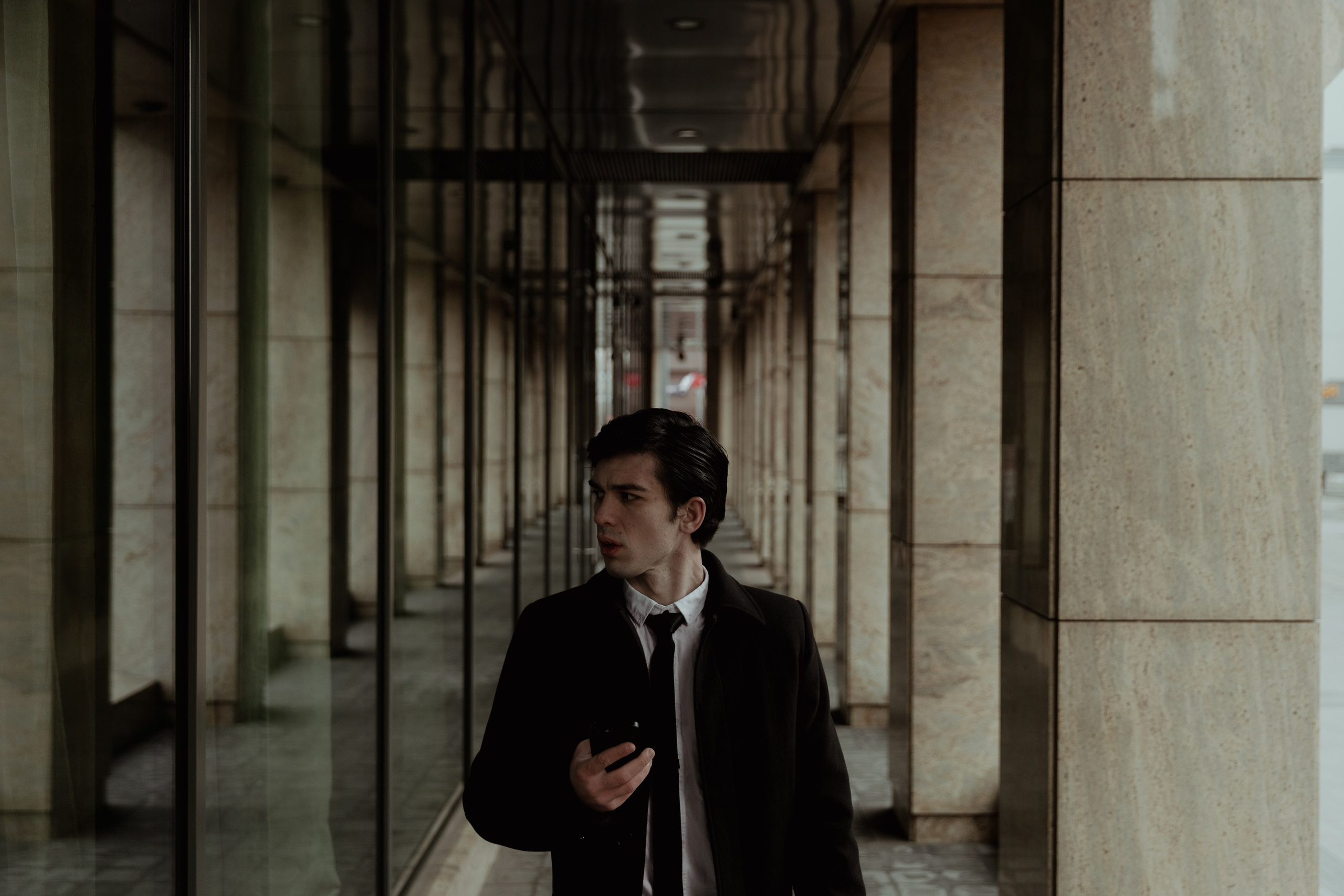 Тимур. Фотограф Москва