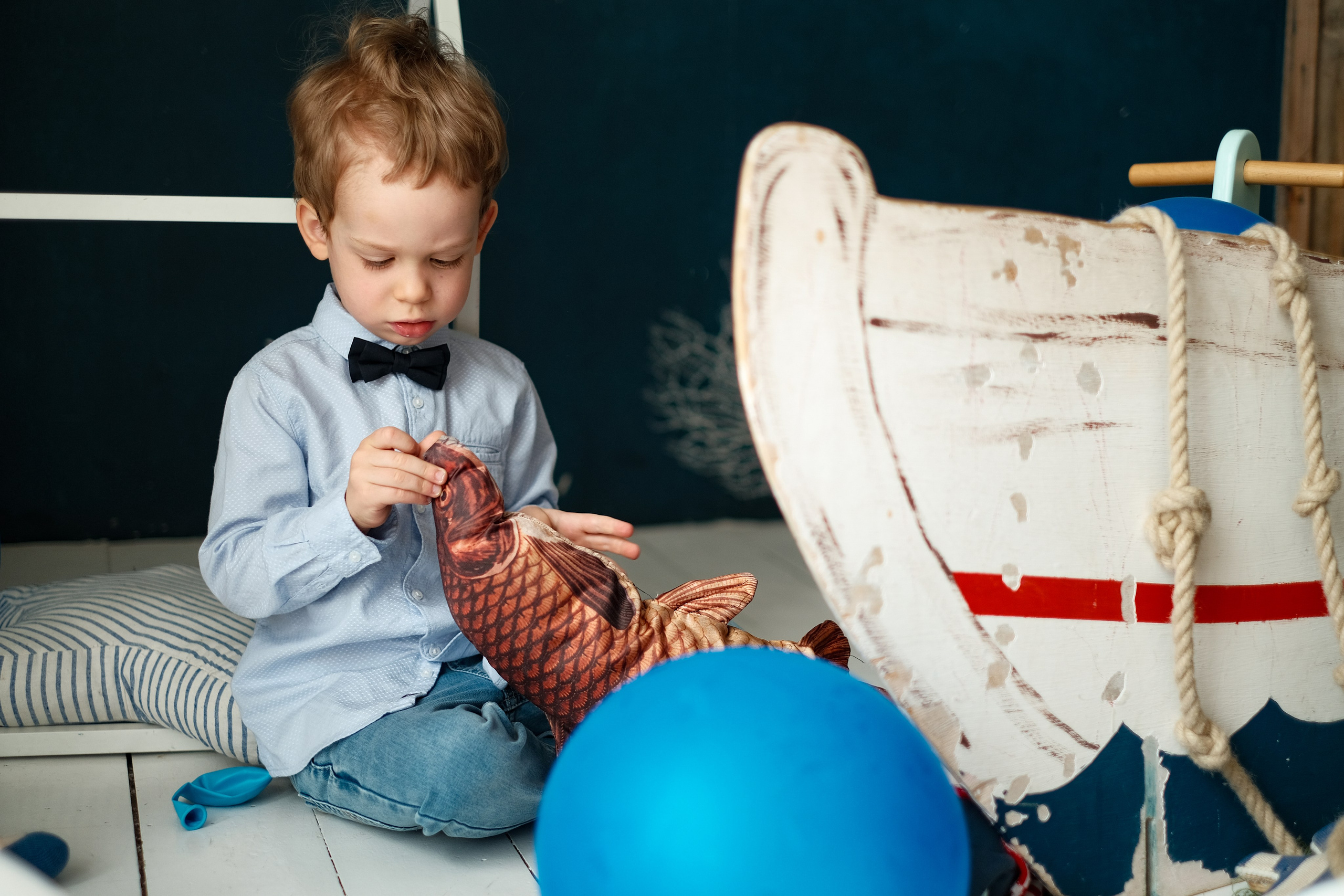 Семейный альбом. Фотограф Михаил Ерохин | Москва