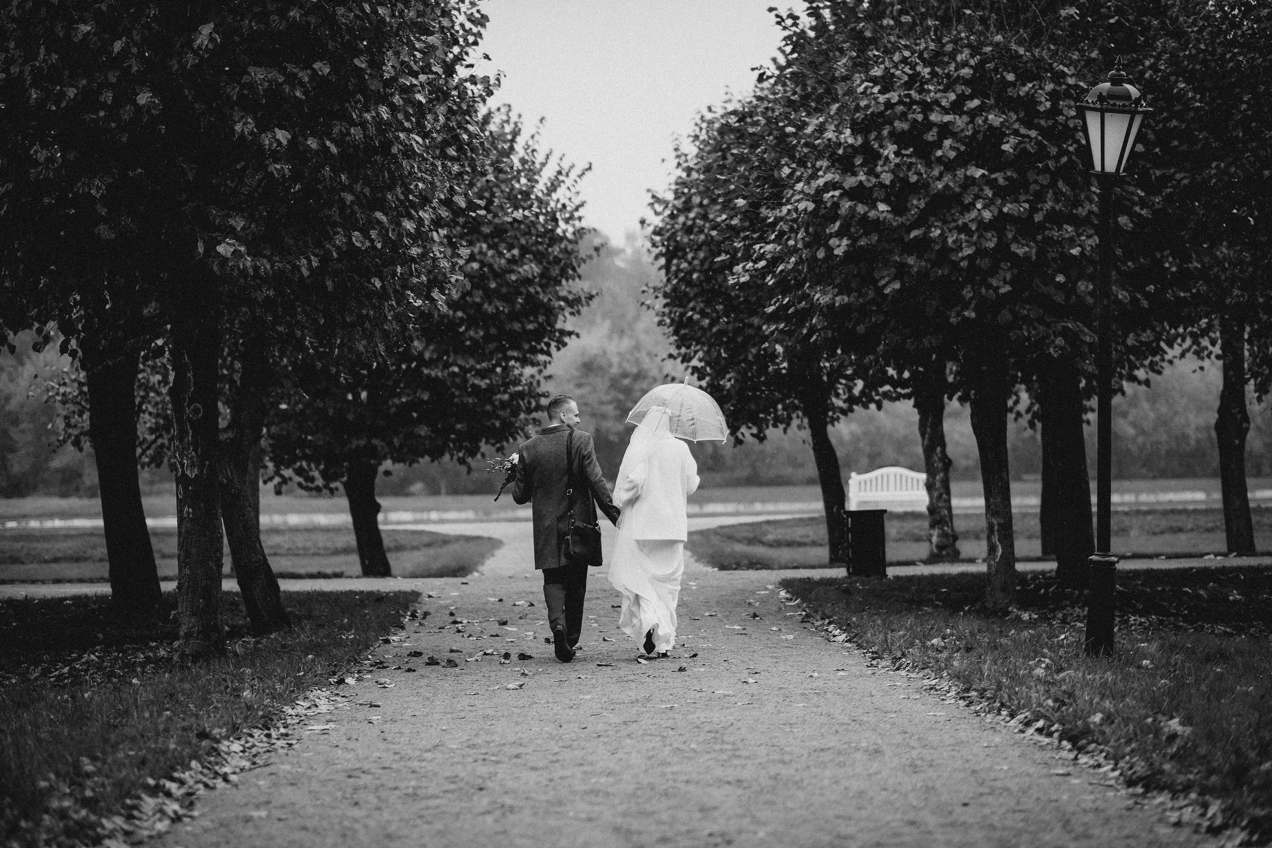 Лариса и Максим. Фотограф Михаил Ерохин | Москва