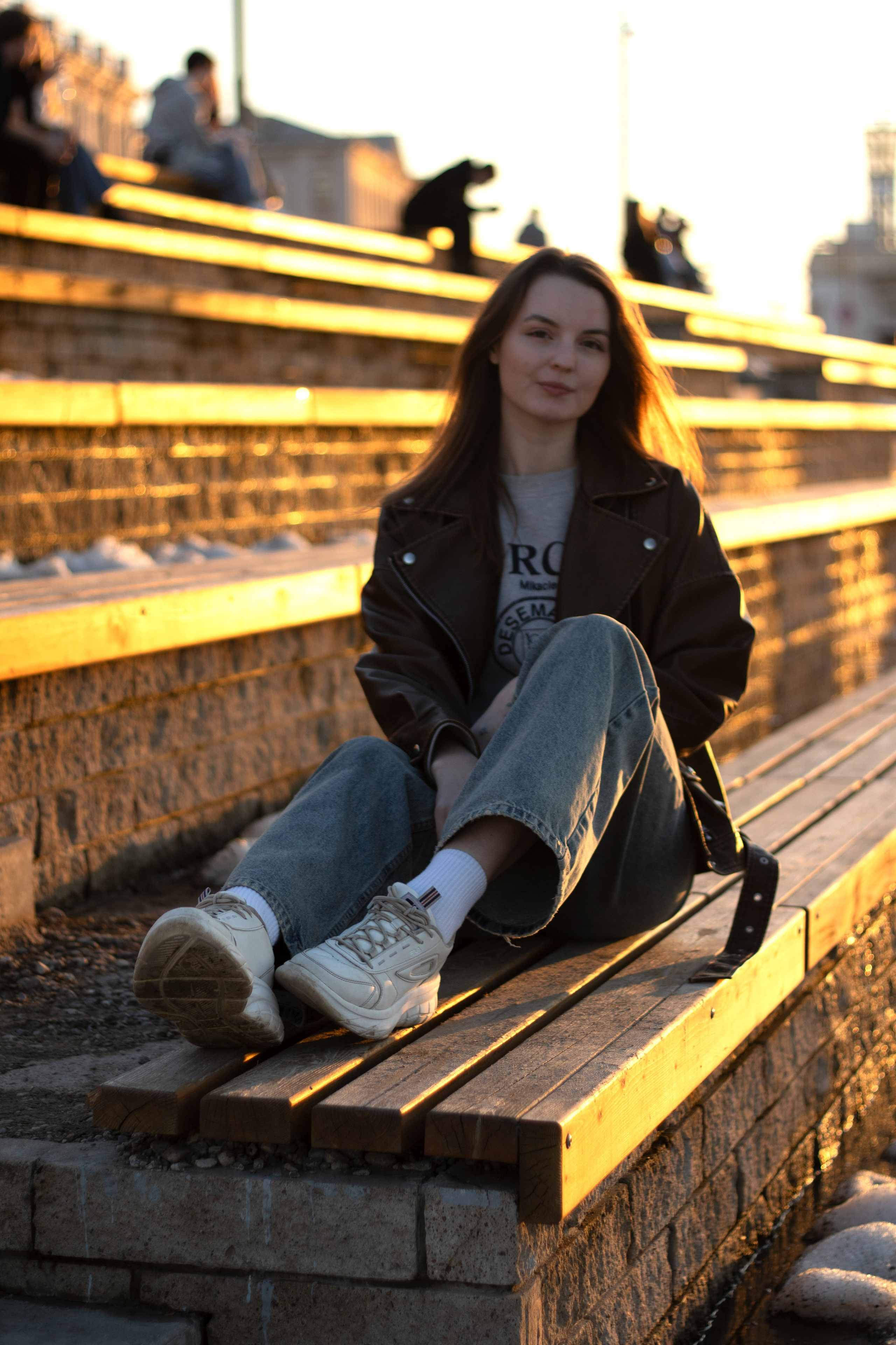 Обаятельная и солнечная Софья. Катя Попова|ЛайфСтайл фотограф