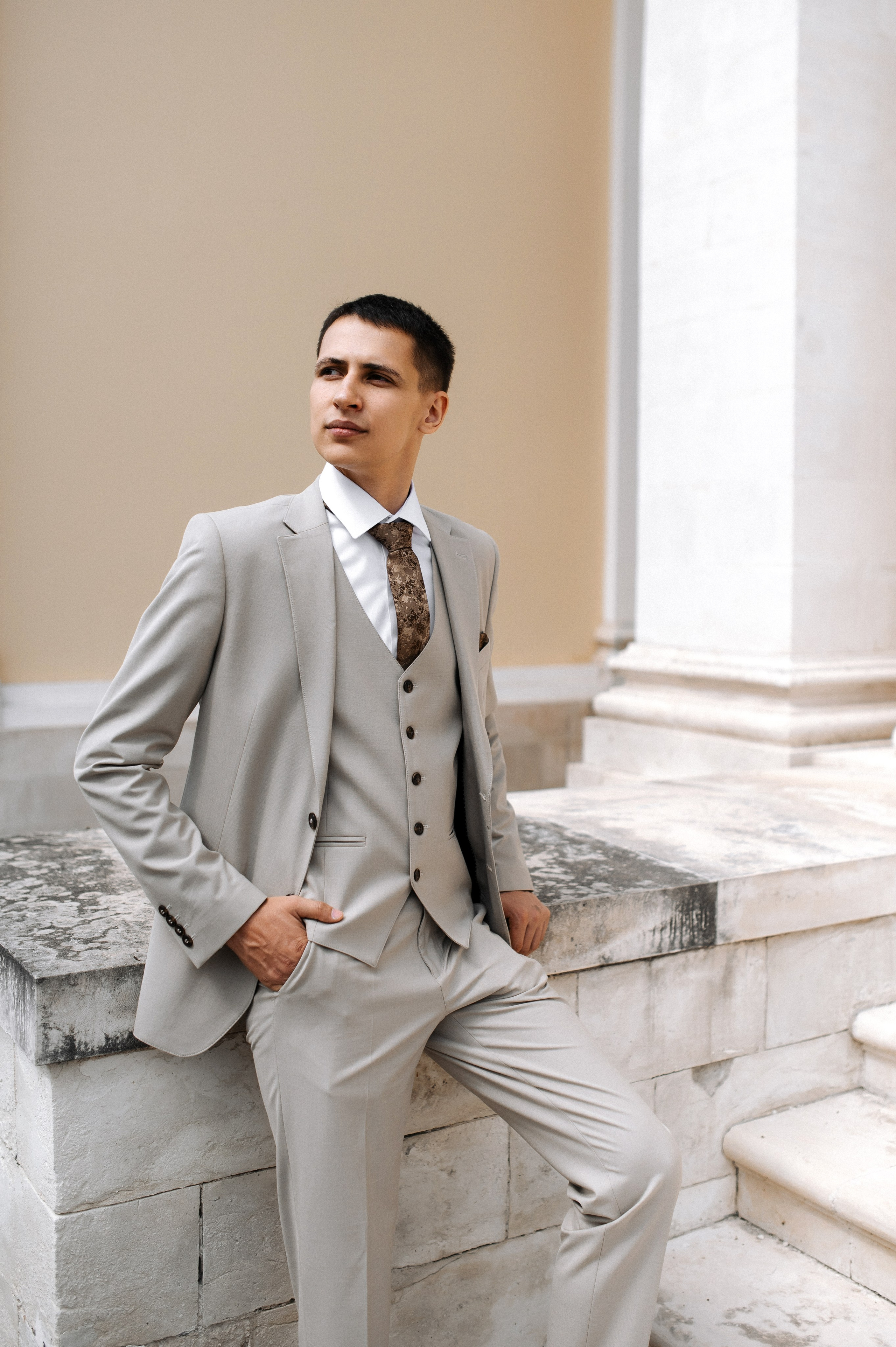 Сергей и Дарья. Фотограф Алексин, Тула