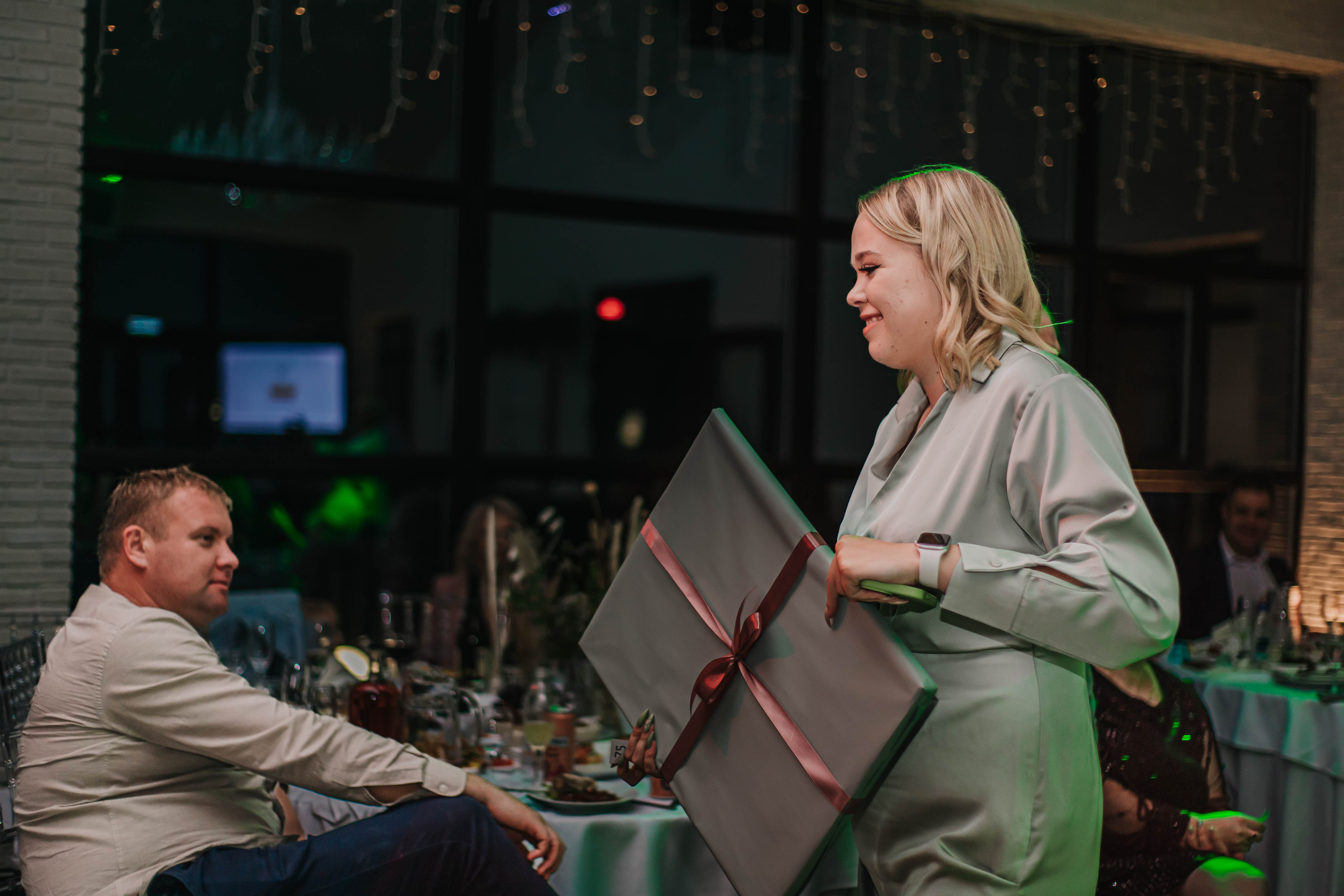 Вячеслав и Анастасия (пакет «Весь день»). Фотограф Дарья Маташкова