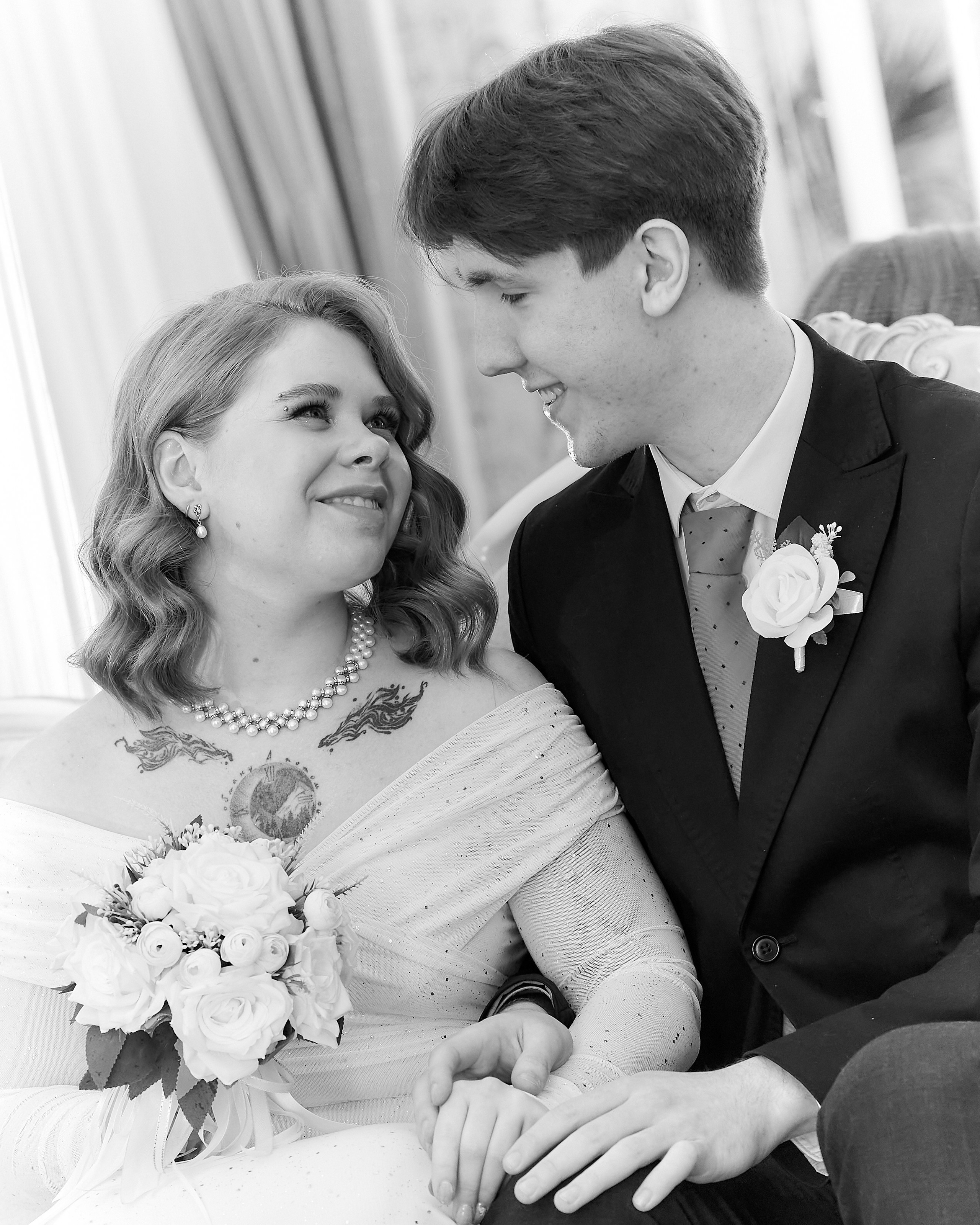 Свадебный фотограф в Москве