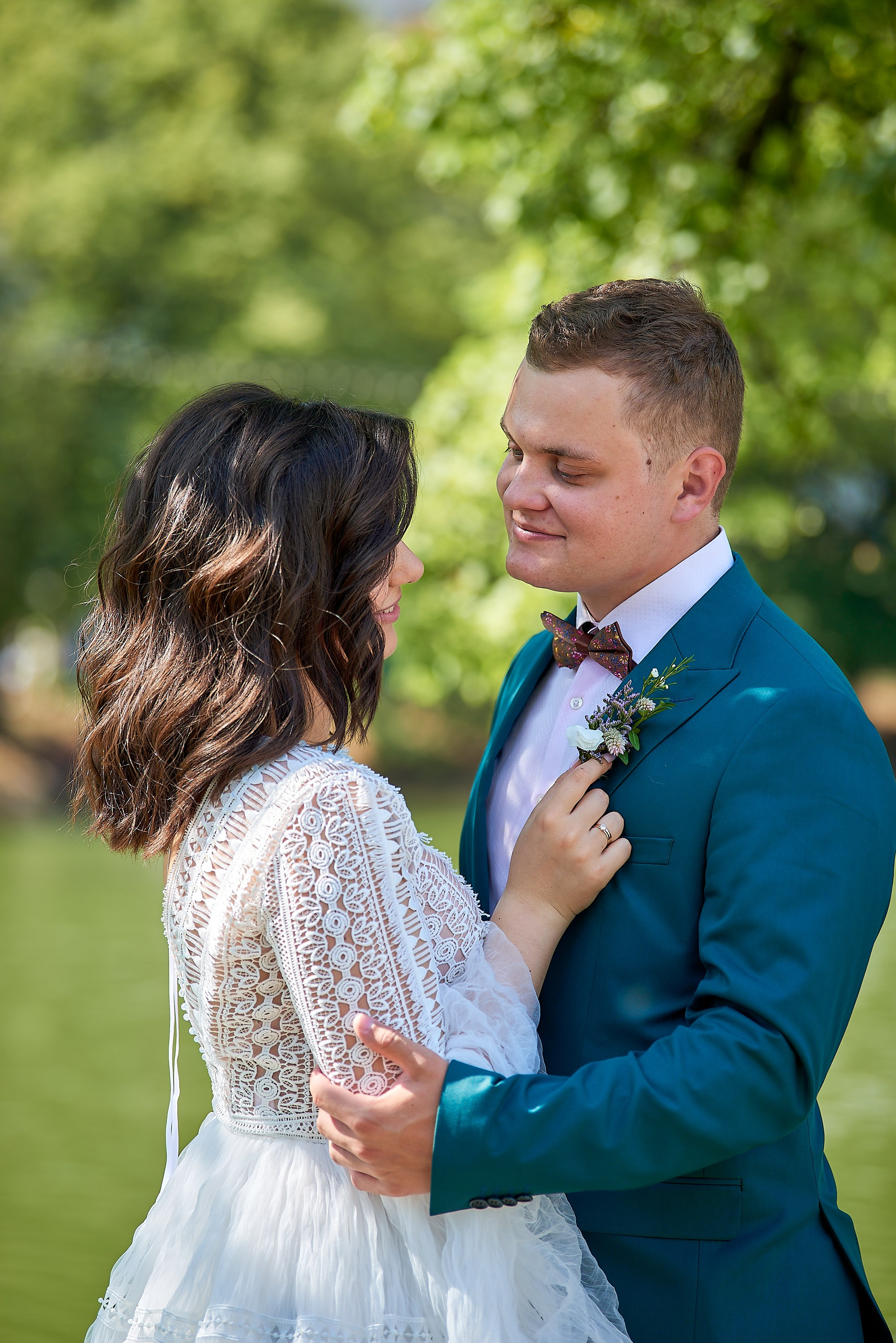 Свадебный фотограф в Москве