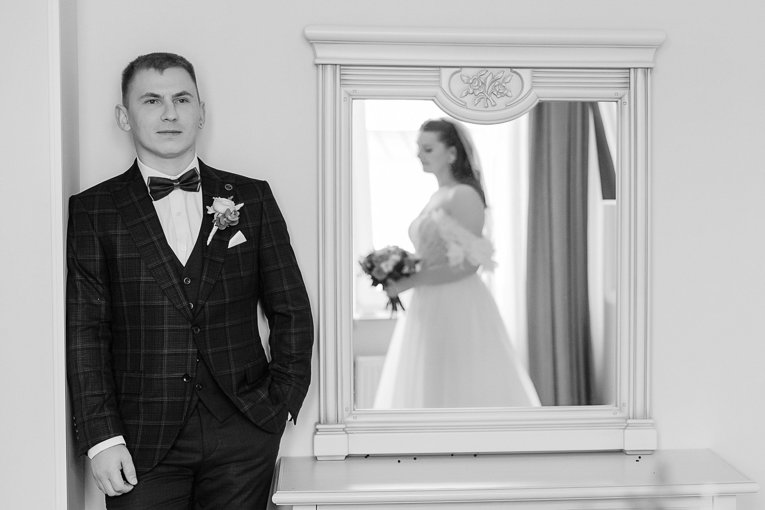 Свадьба. Свадебный и семейный фотограф в Твери и Тверской области