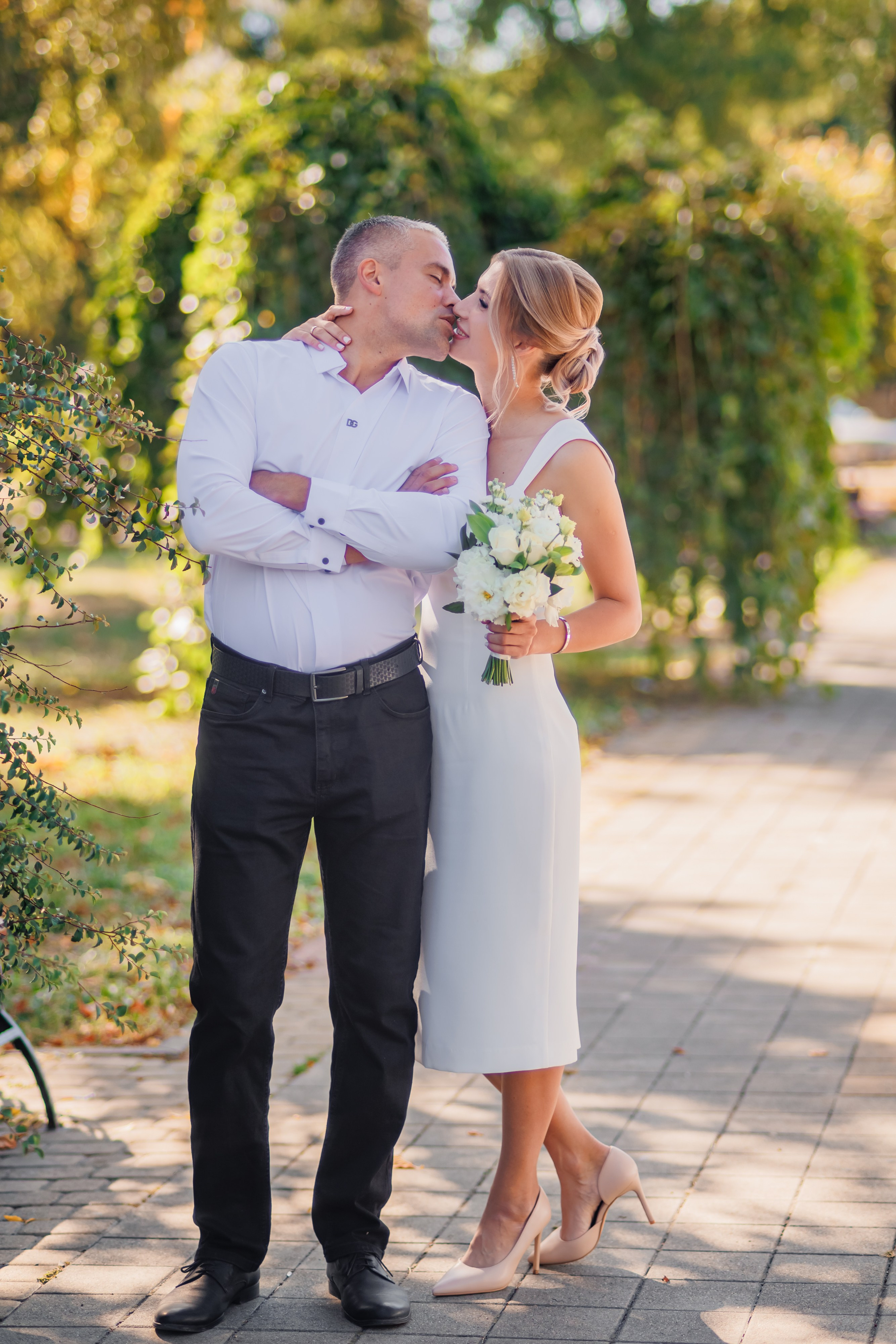 12.10.24. Свадебный и семейный фотограф в Армавире