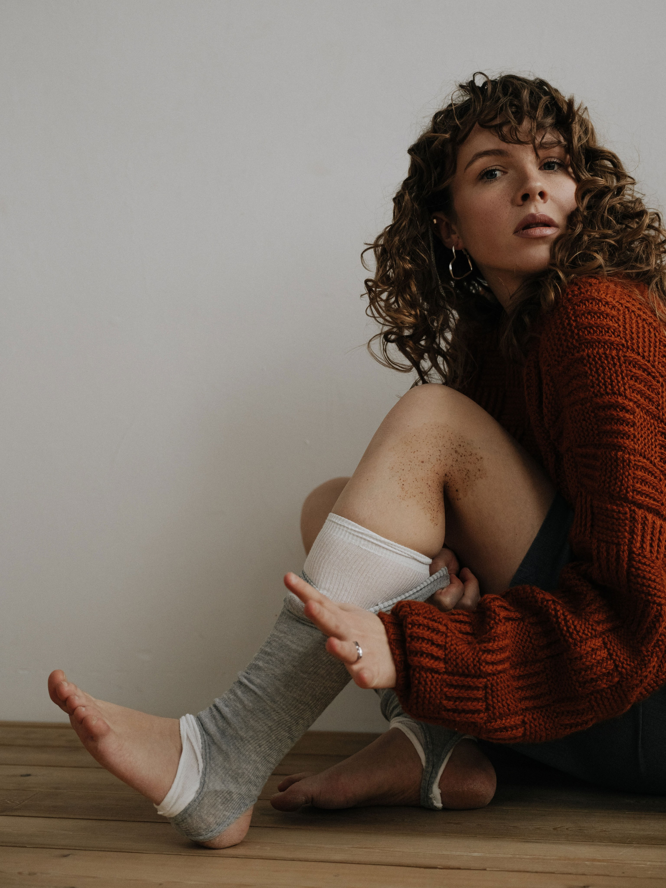 Вика. Свадебный и портретный фотограф Тюмень