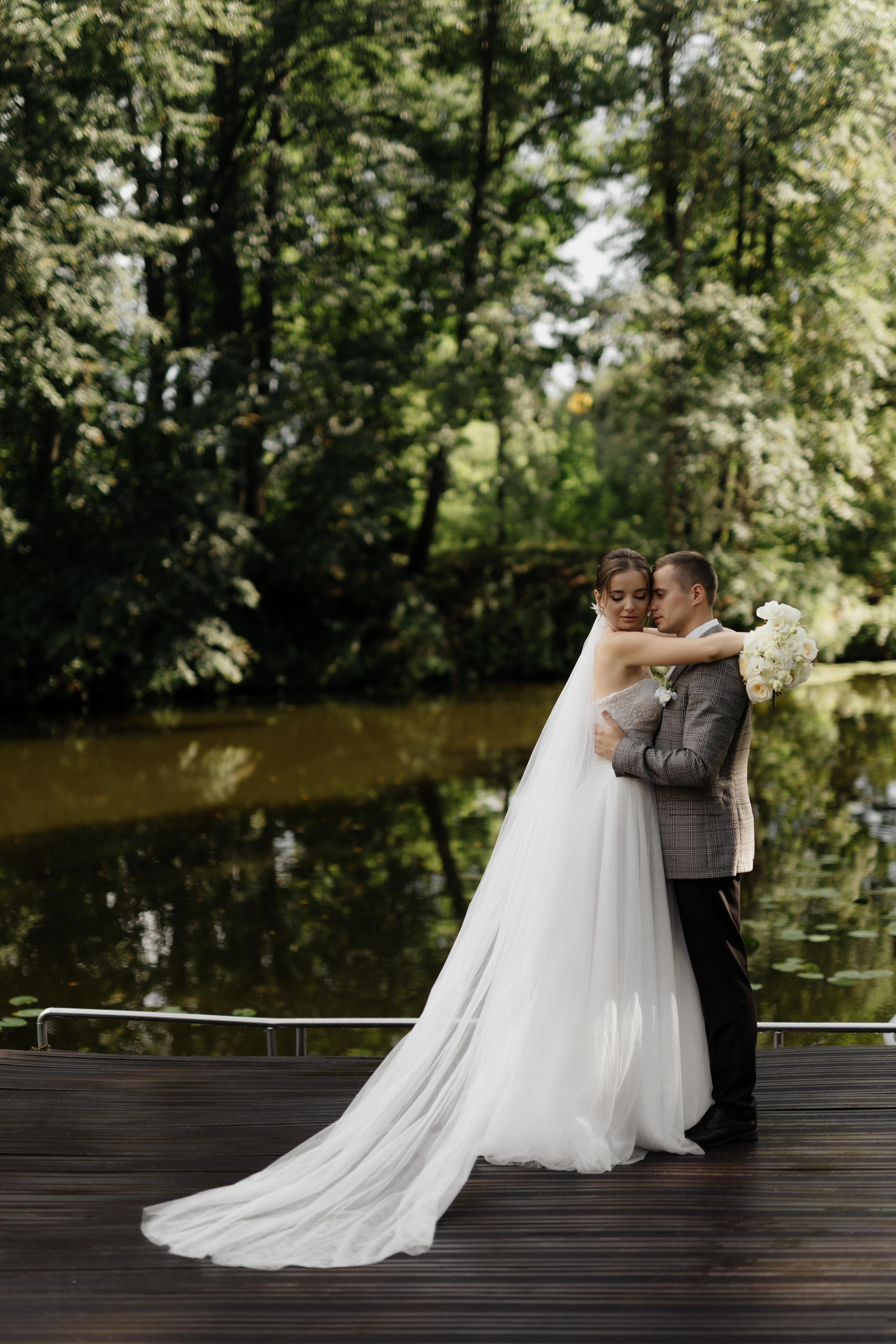 Свадьба Владислава и Елены. Фотограф Кольчугино/Владимир/Москва Елизавета Иода