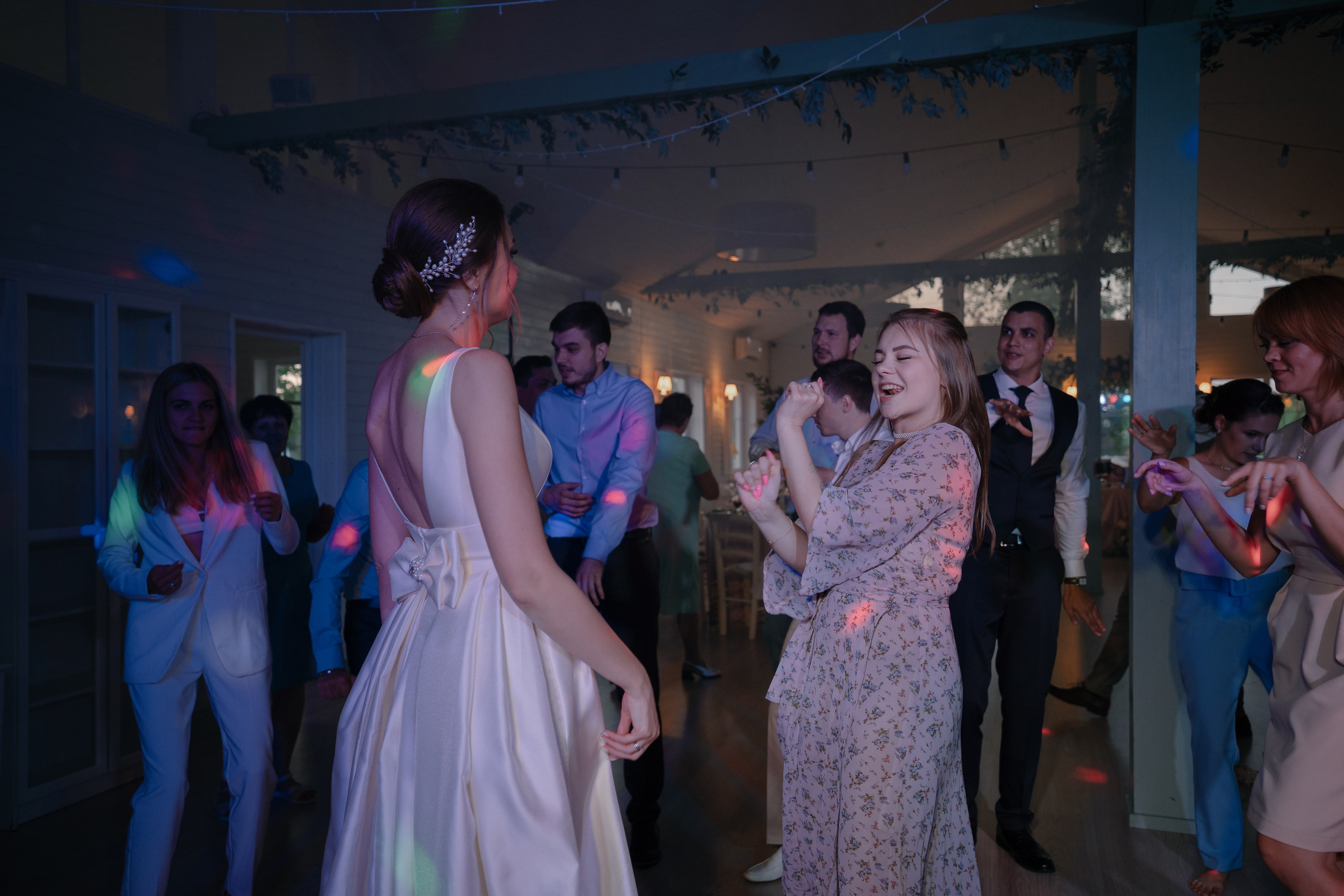 3. Свадебный фотограф — Наталья Фед СПб/Москва