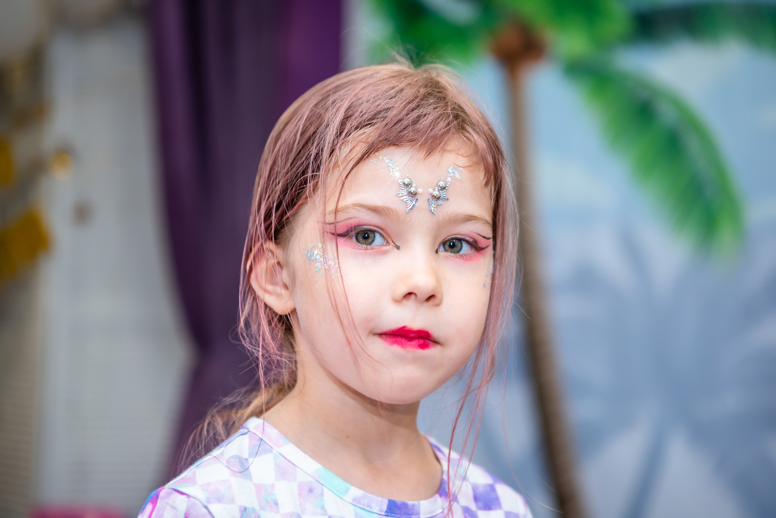 ДЕТСКИЕ АНИМАЦИОННЫЕ СТУДИИ. Репортажный и семейный фотограф в Тюмени Владислав Шадиков