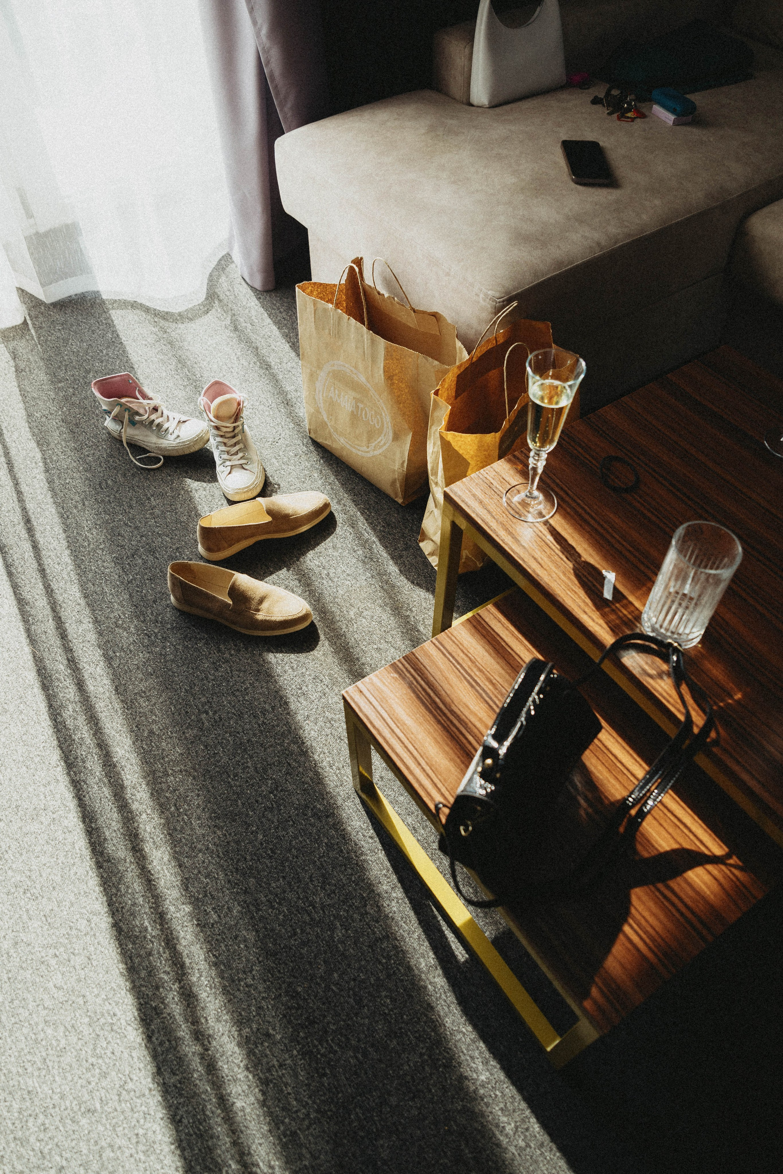 Алина&Иван. Фотограф ЕКБ