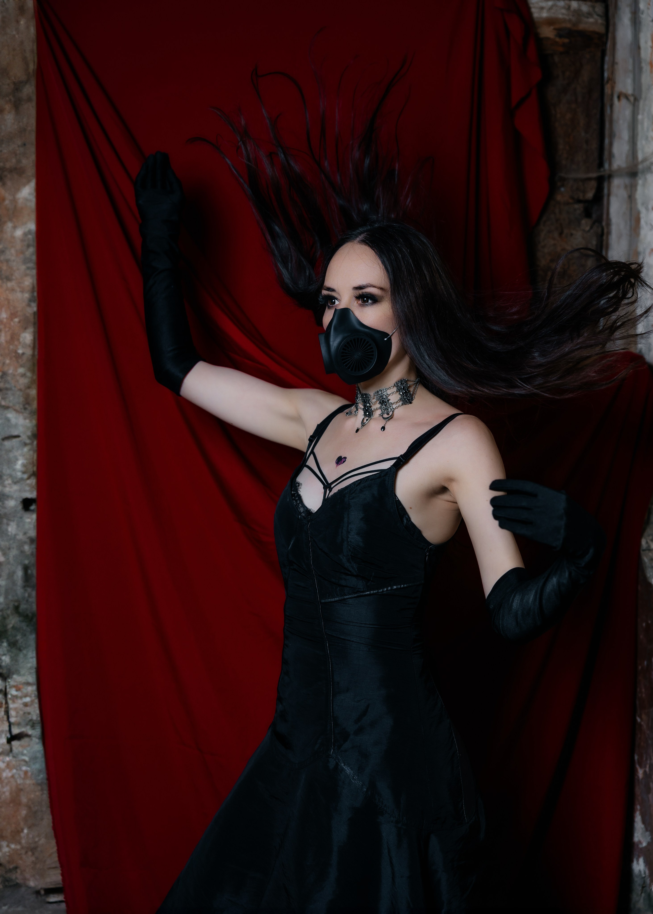 ARINA. Shamirov Arkadiy