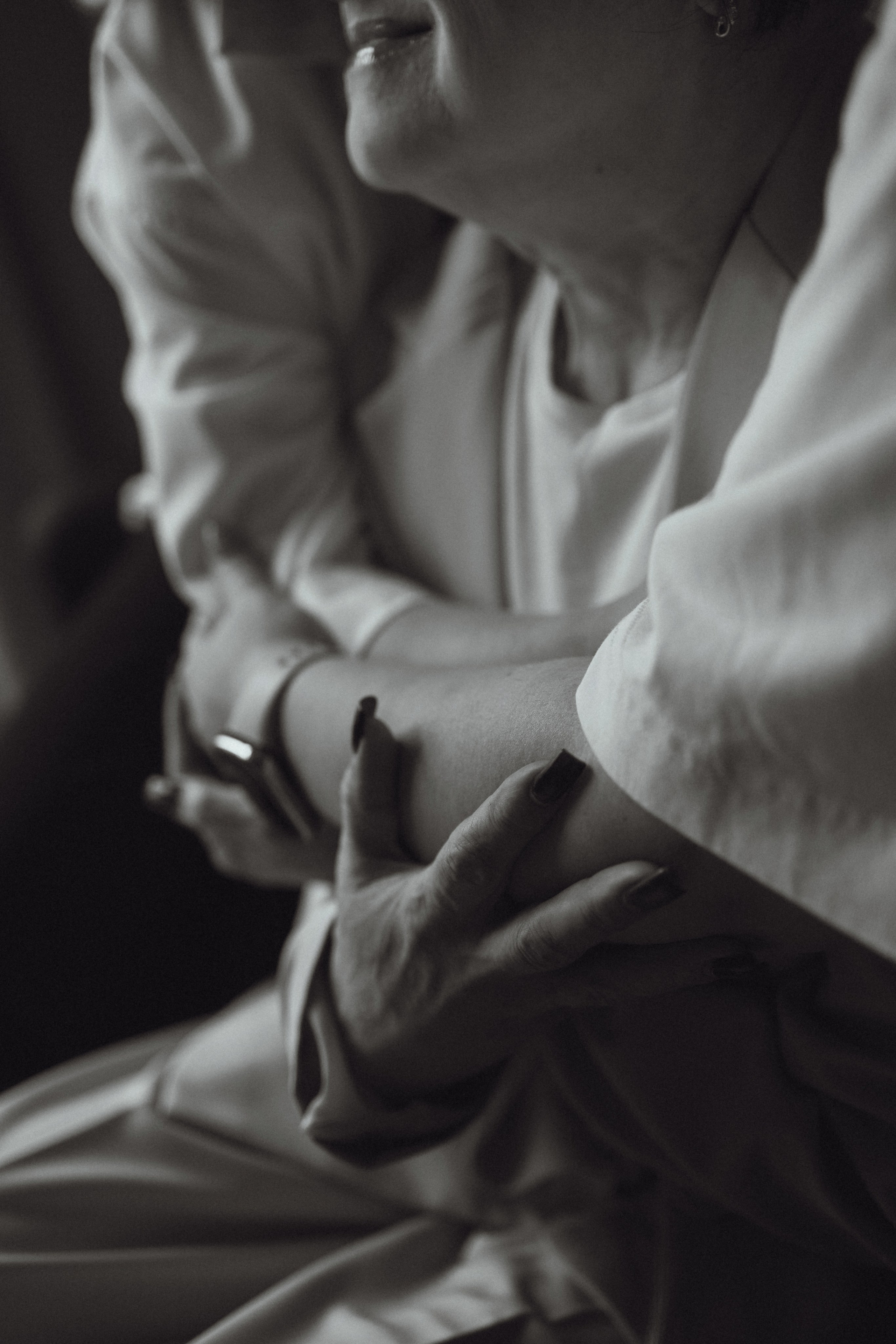 Пока мы ещё дети, мир кажется бесконечным, а мечты — возможны. Семейный фотограф Донецк